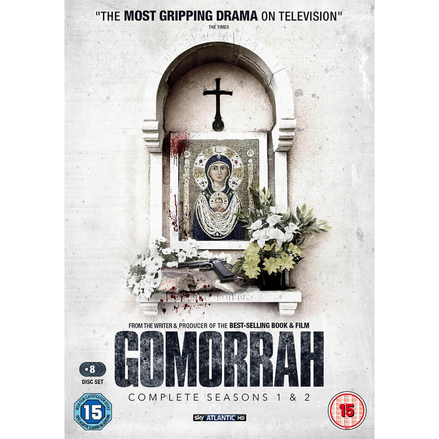 Gomorrah - Season 1 & 2