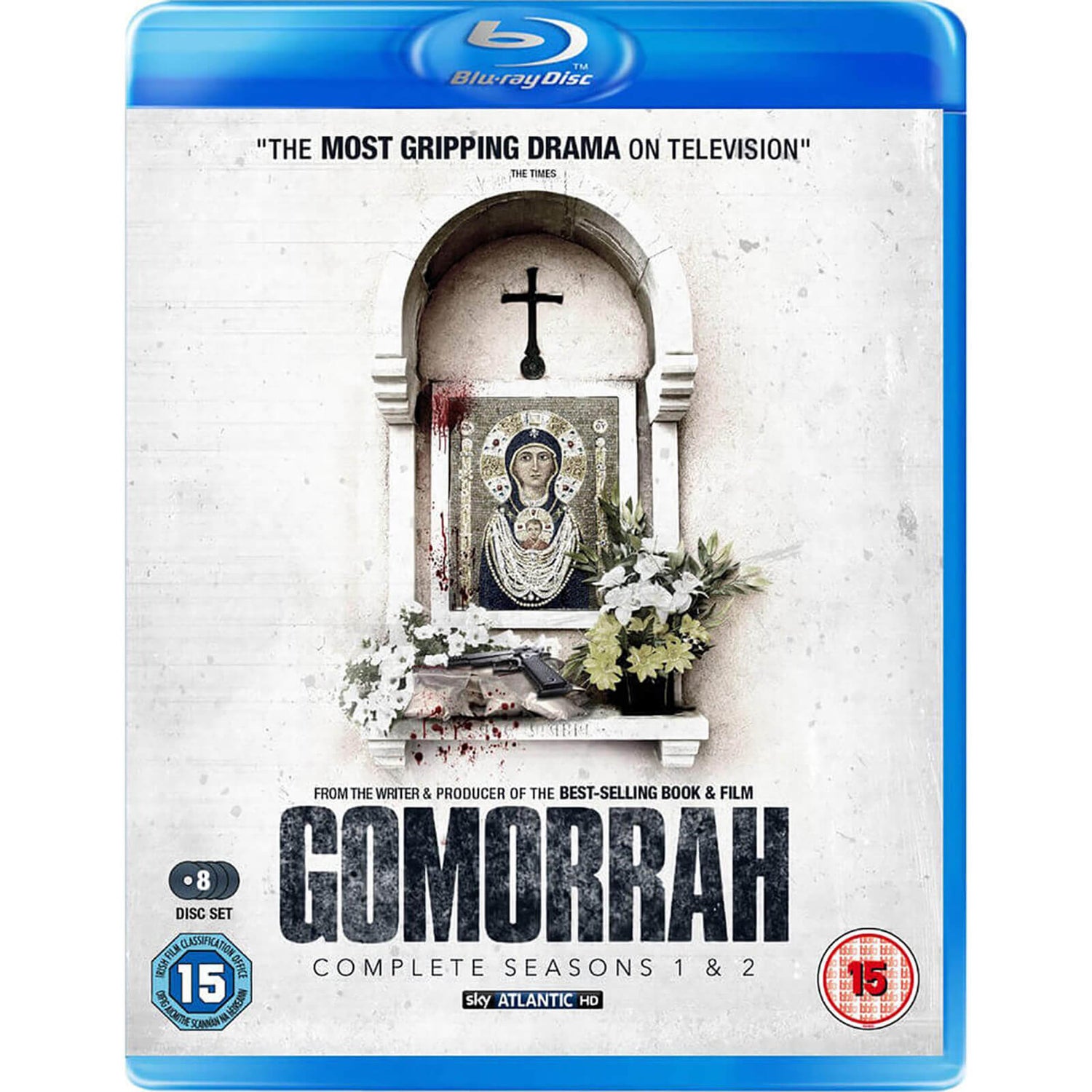 Gomorrah - Season 1 & 2