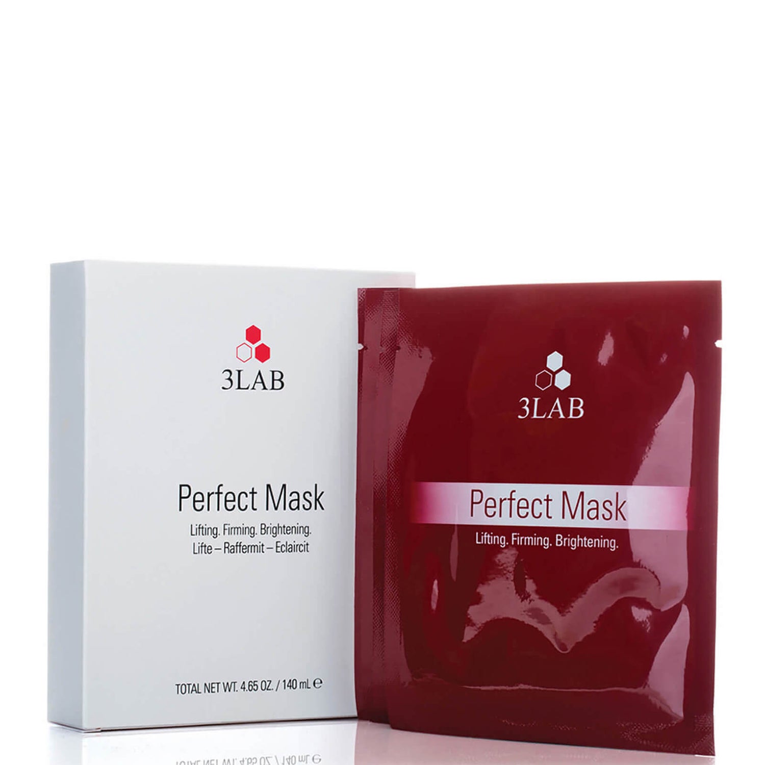3LAB Perfect Mask (5 piece)