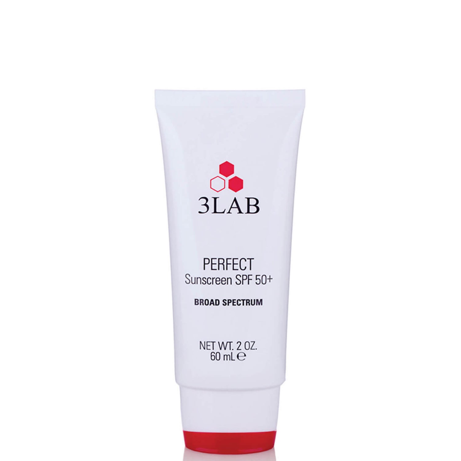3LAB Perfect Sunscreen SPF 50+ Broad Spectrum