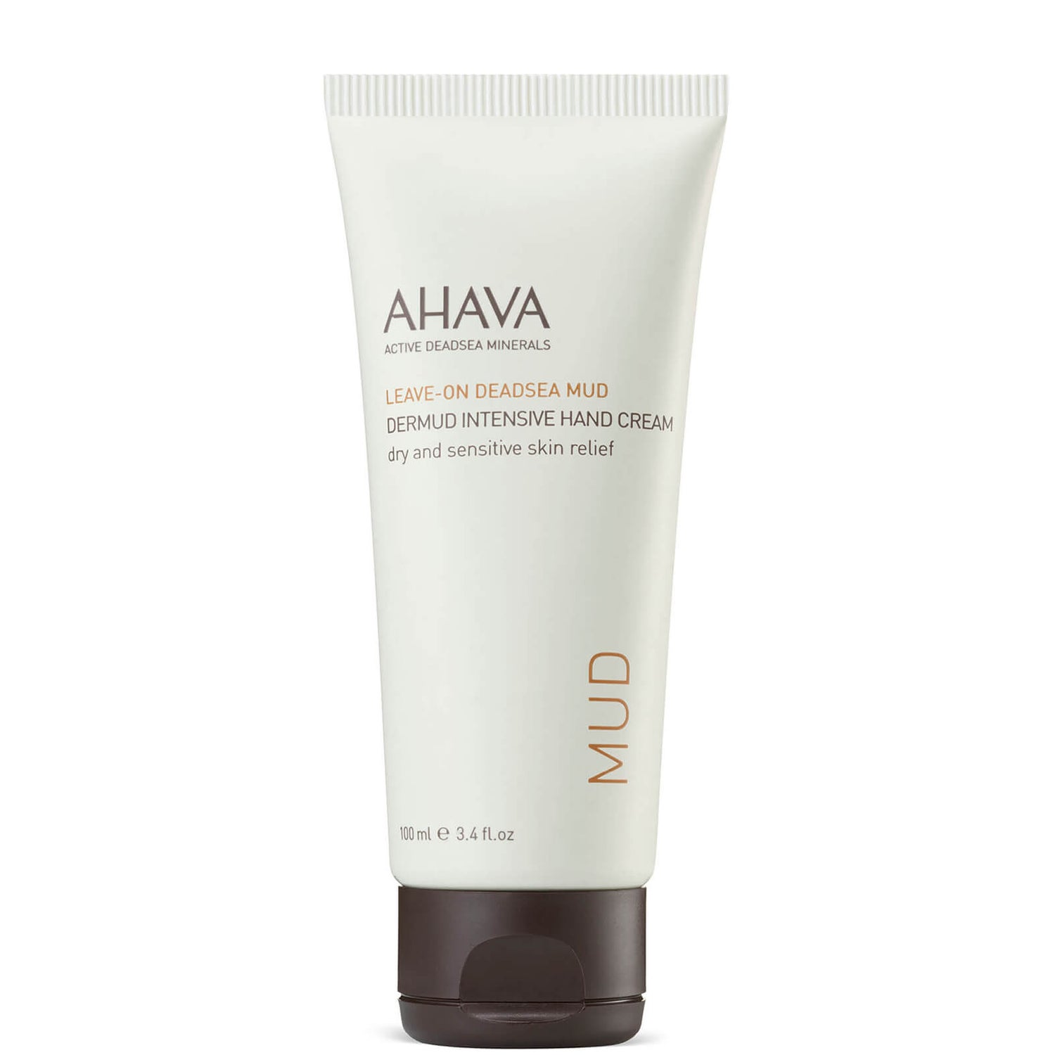 AHAVA Dermud Intensive Hand Cream