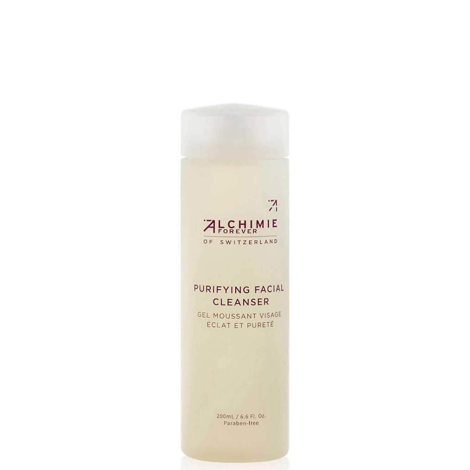 Alchimie Forever Purifying Gel Cleanser