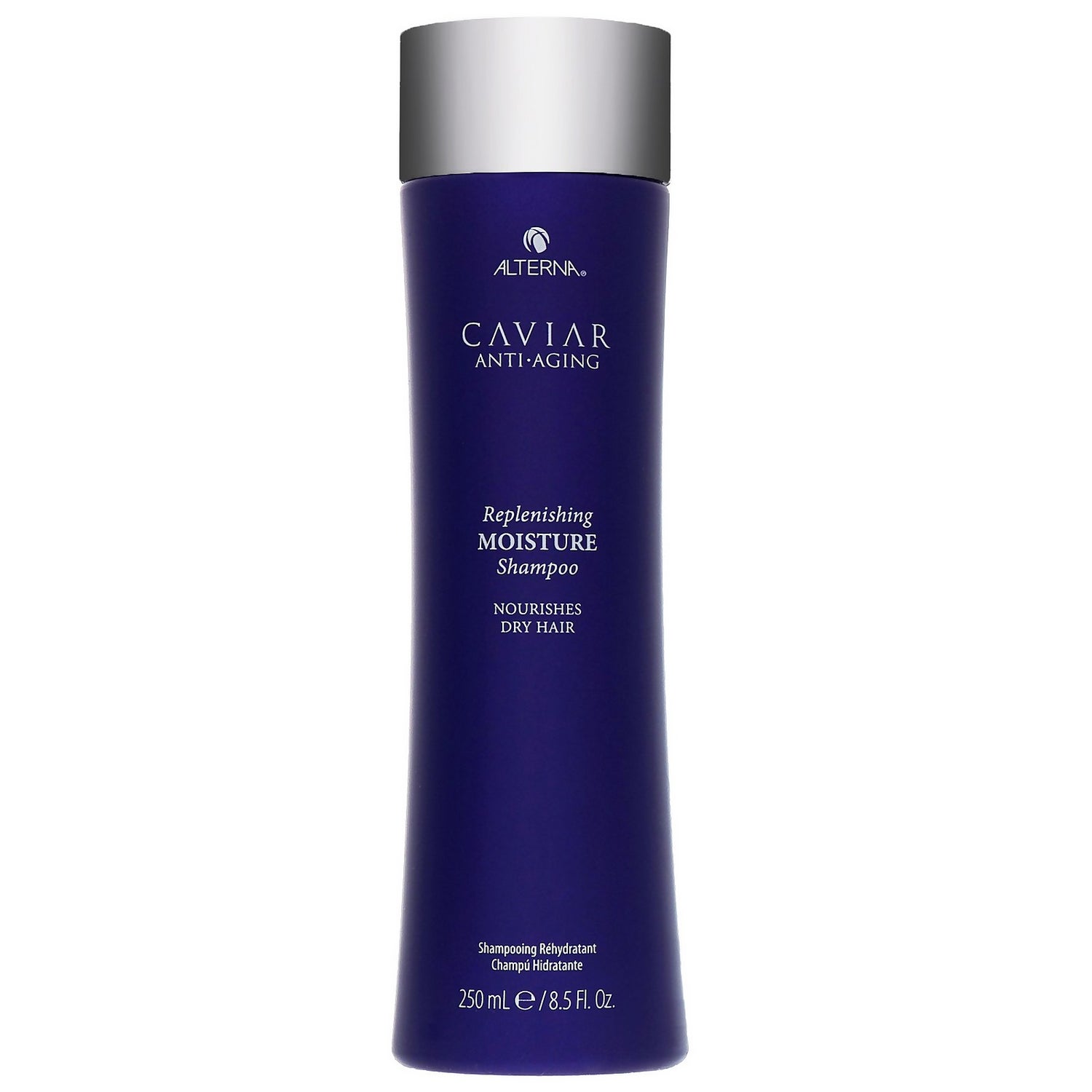 stang tvilling Skim Alterna Caviar Anti-Aging Replenishing Moisture Shampoo 250ml - allbeauty