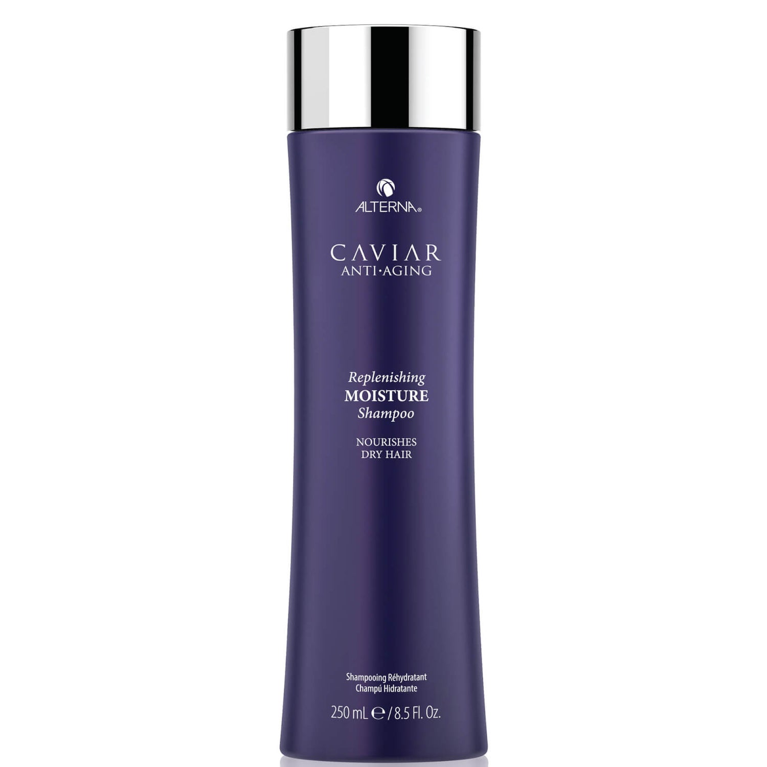 Alterna Caviar Anti-Aging Replenishing Moisture Shampoo (8.5oz)