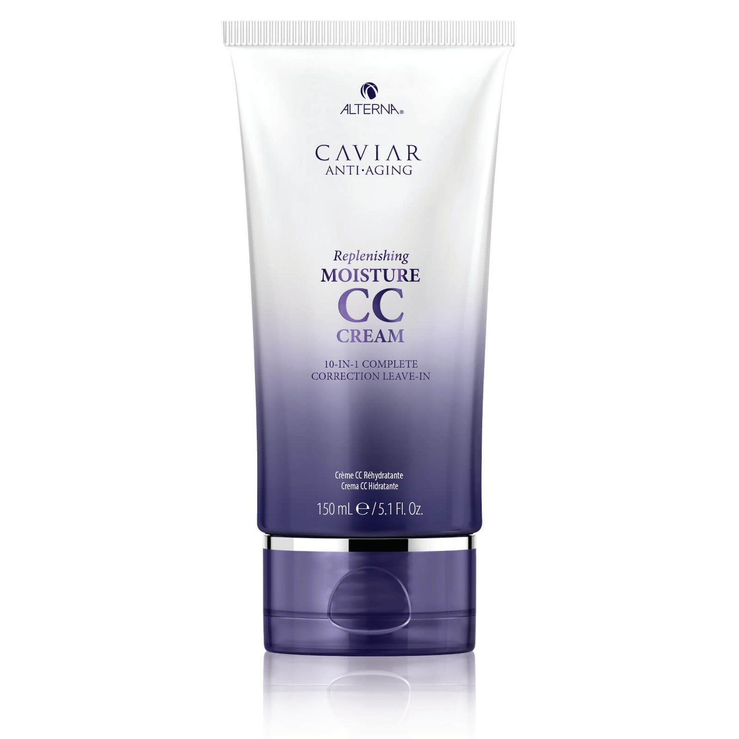 Alterna Caviar Replenishing Moisture 10-in-1 Leave-In CC Cream 150ml