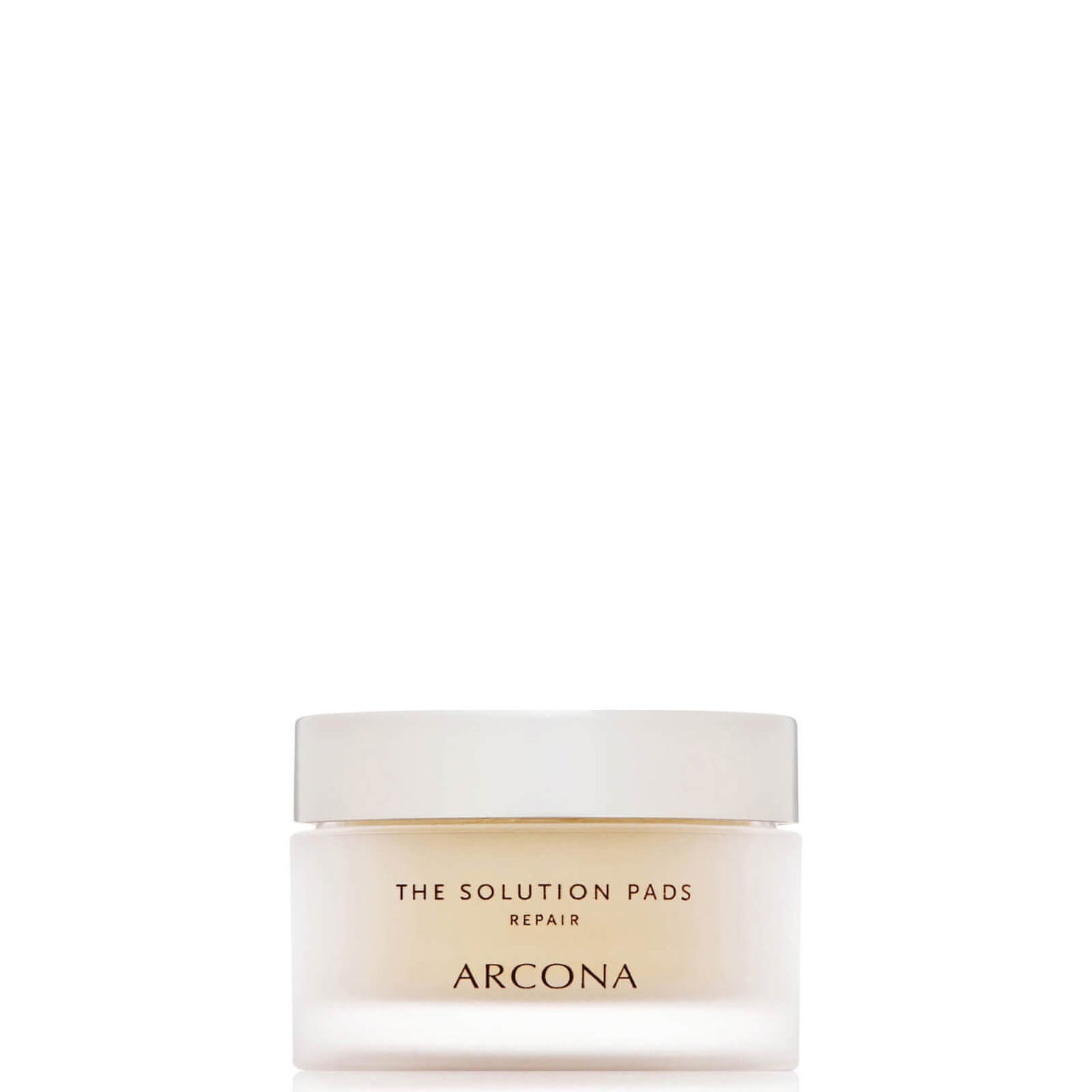 ARCONA The Solution Pads (45 count)