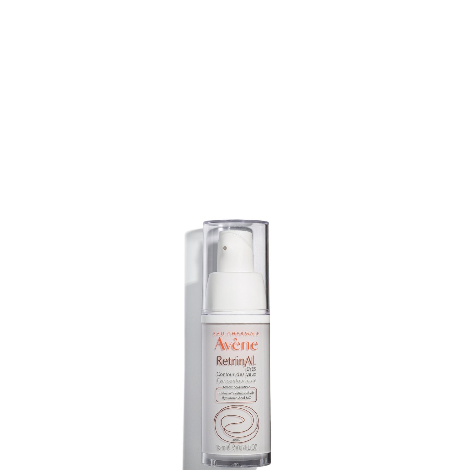Avène Professional RetrinAL Eyes Contour Care 0.50 fl. oz