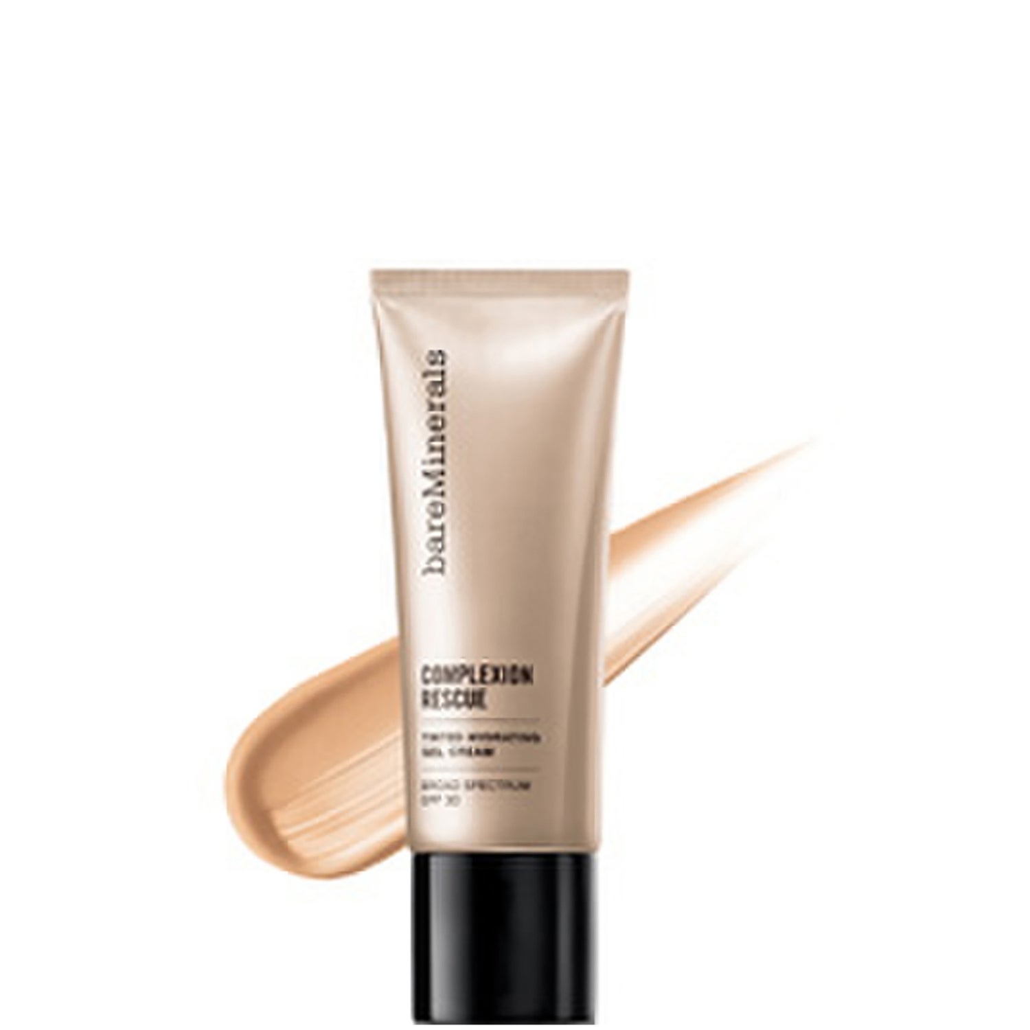 bareMinerals COMPLEXION RESCUE Tinted Moisturizer Broad Spectrum SPF 30 1.18 fl. oz.