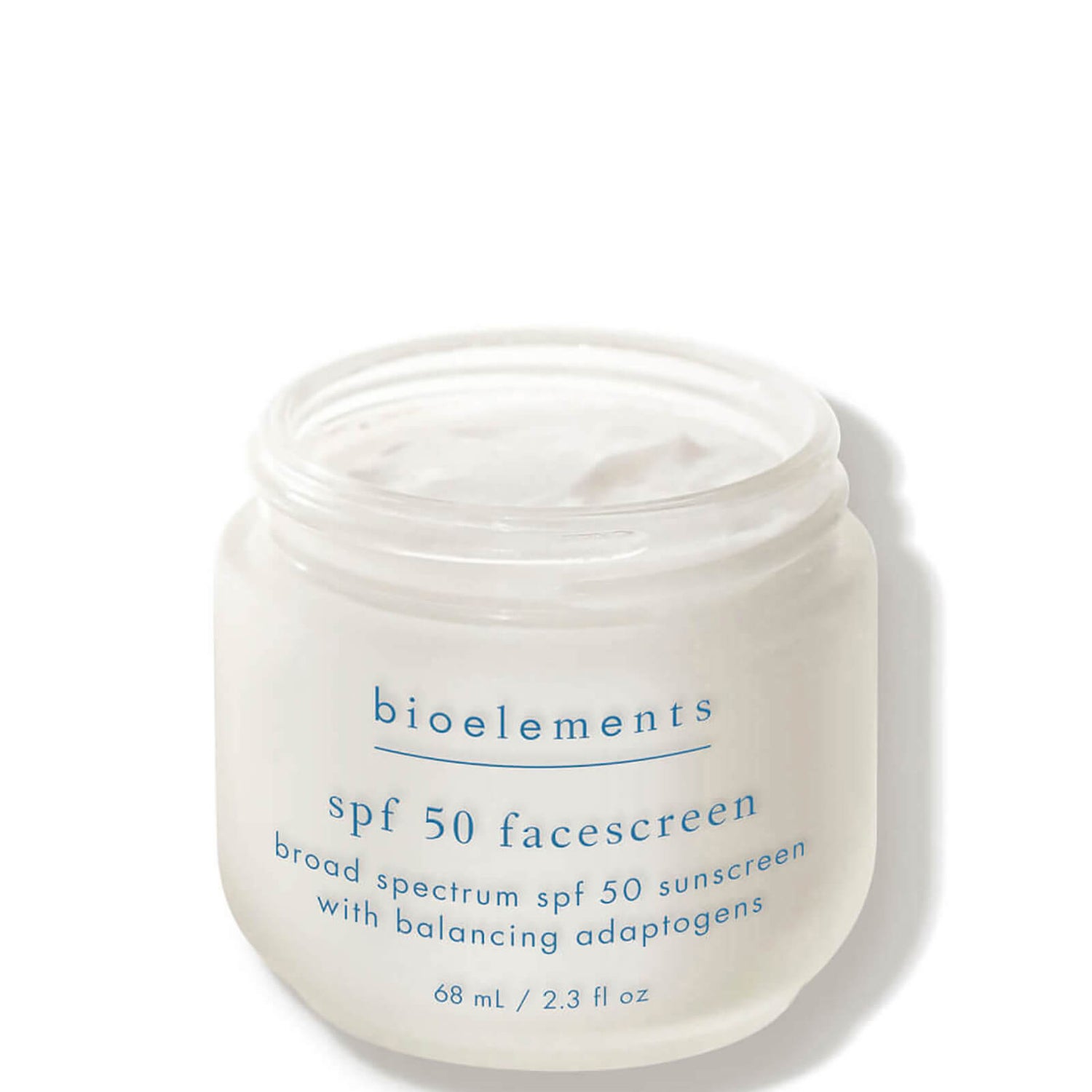 Bioelements SPF 50 FaceScreen (2.3 fl. oz.)