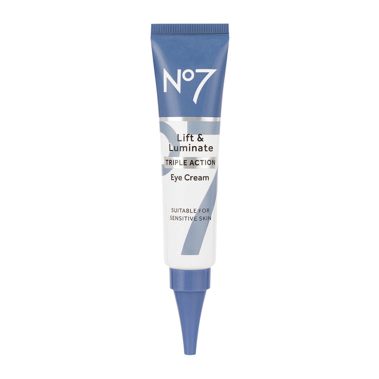 No7 Lift and Luminate Eye Cream