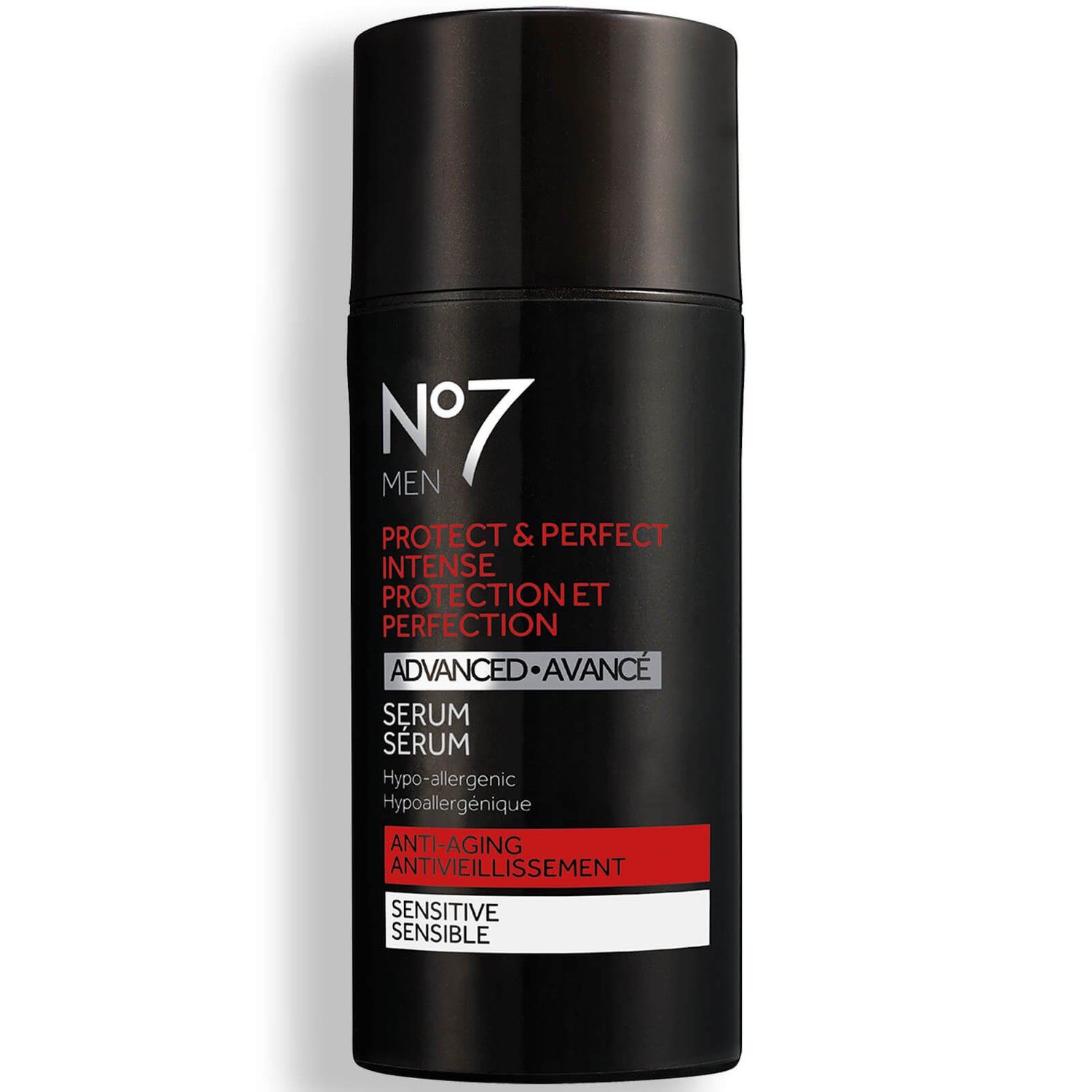 Men Protect and Perfect Intense Advanced Serum
