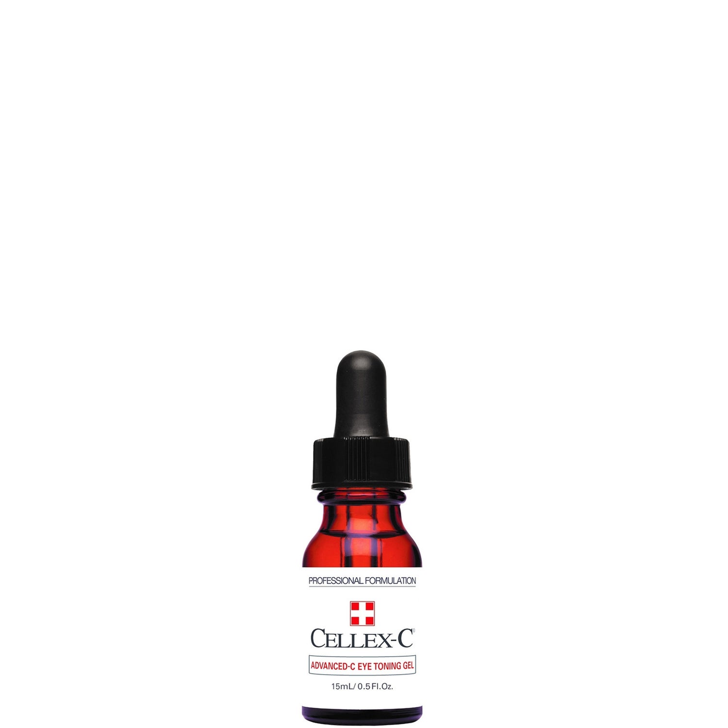 Cellex-C Advanced C Eye Toning Gel