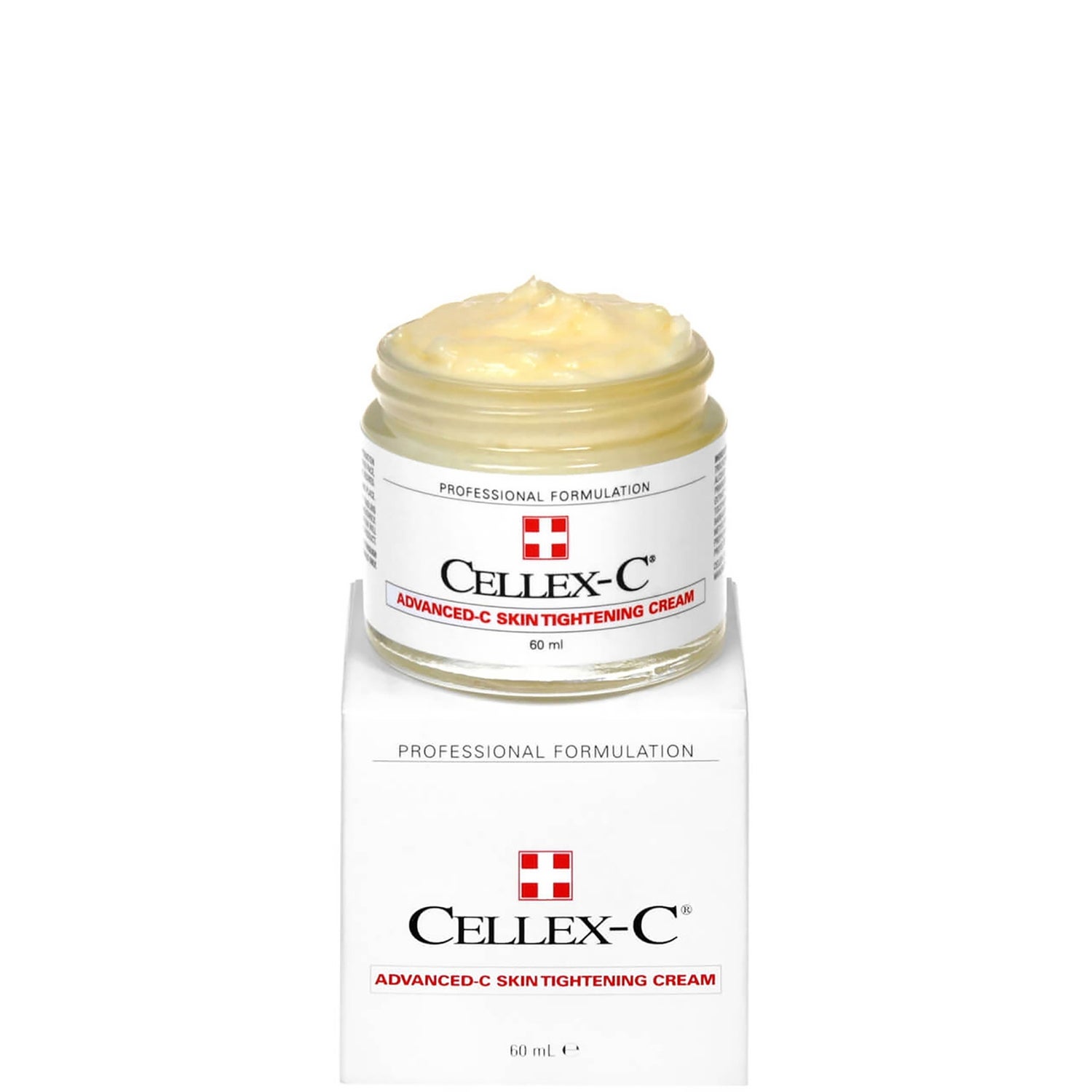 Cellex-C Advanced C Skin Tightening Cream