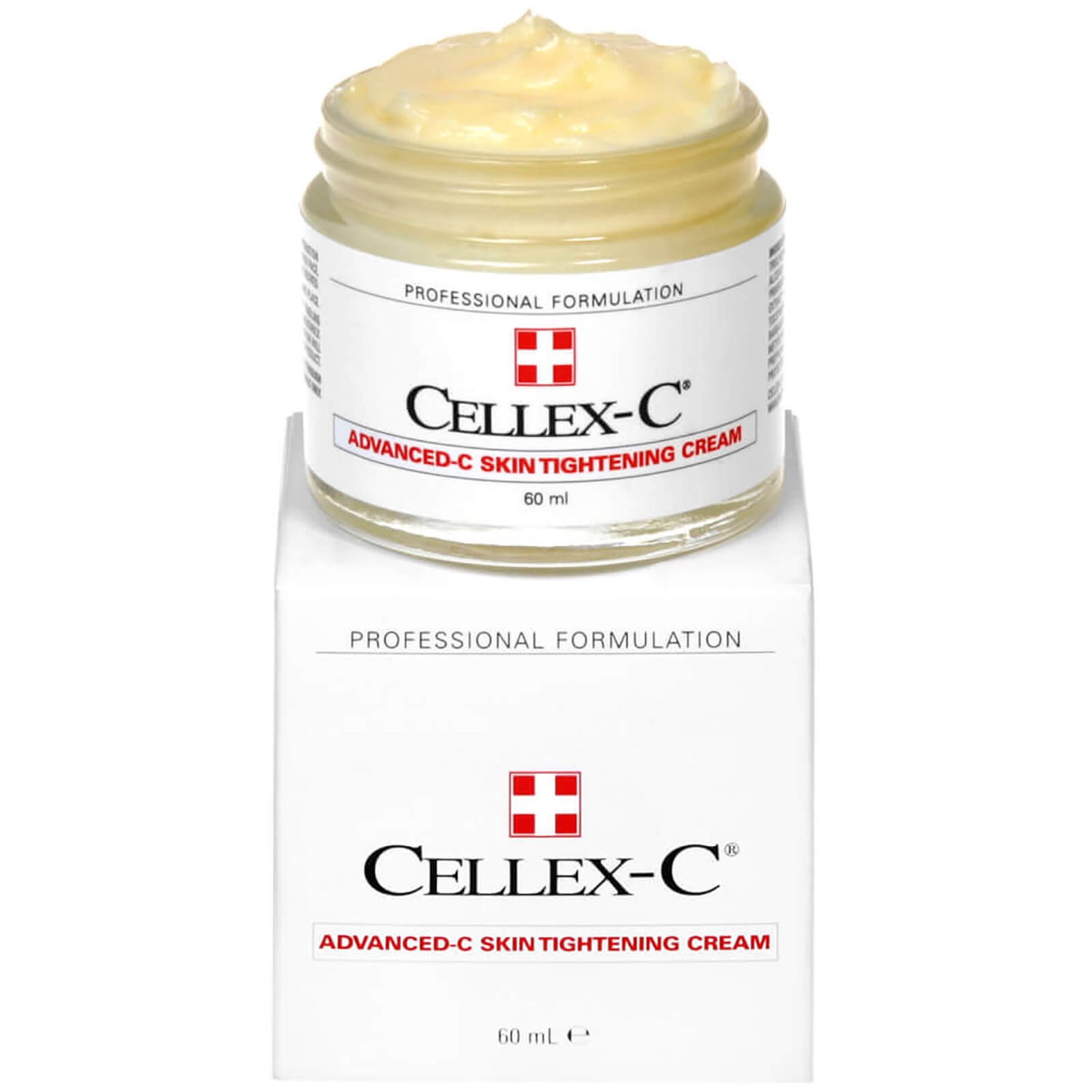 Cellex-C Advanced-C Tightening Cream (2 oz.) Dermstore