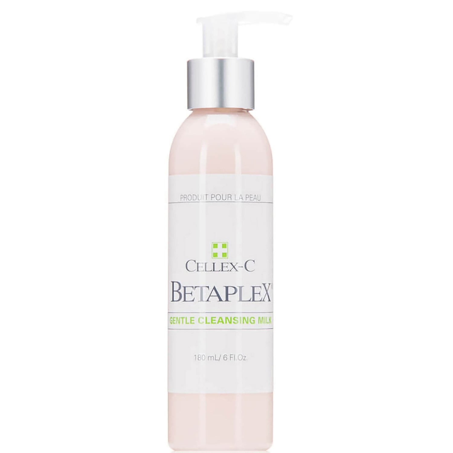 Cellex-C Betaplex Gentle Cleansing Milk