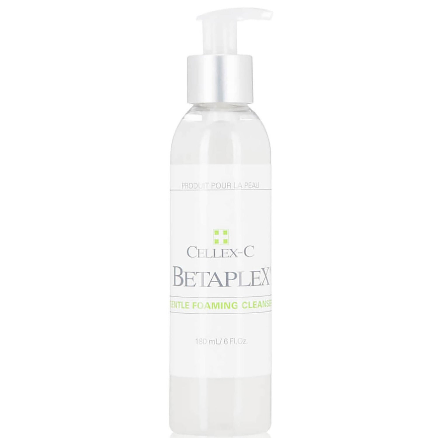 Cellex-C Betaplex Gentle Foaming Cleanser
