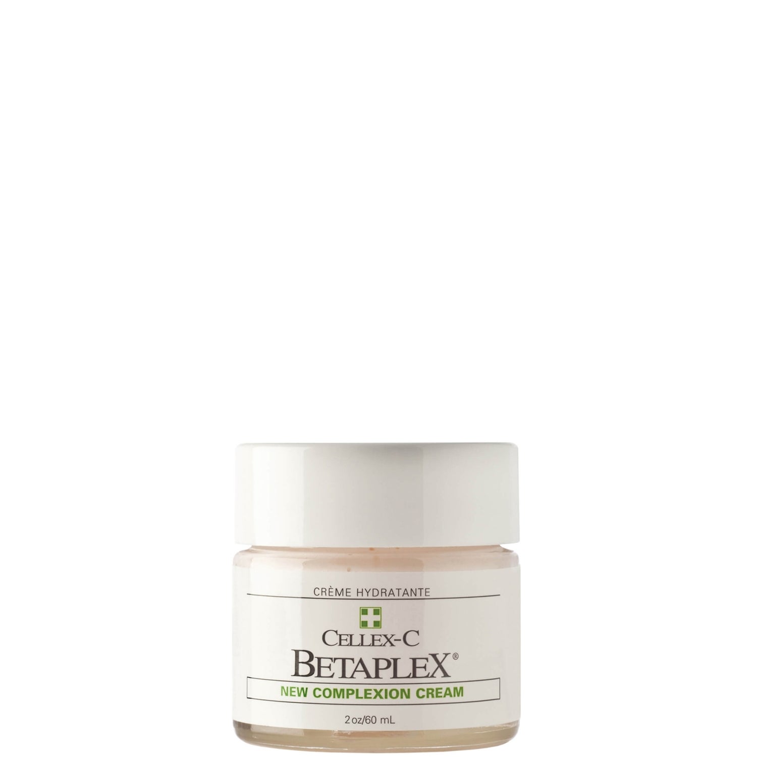 Cellex-C Betaplex New Complexion Cream