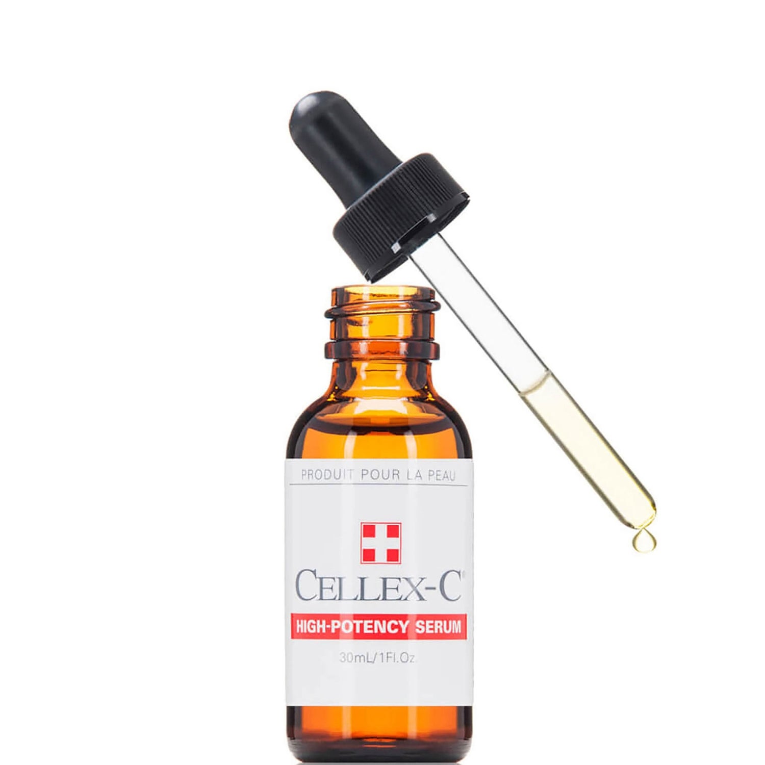 Cellex-C High Potency Serum