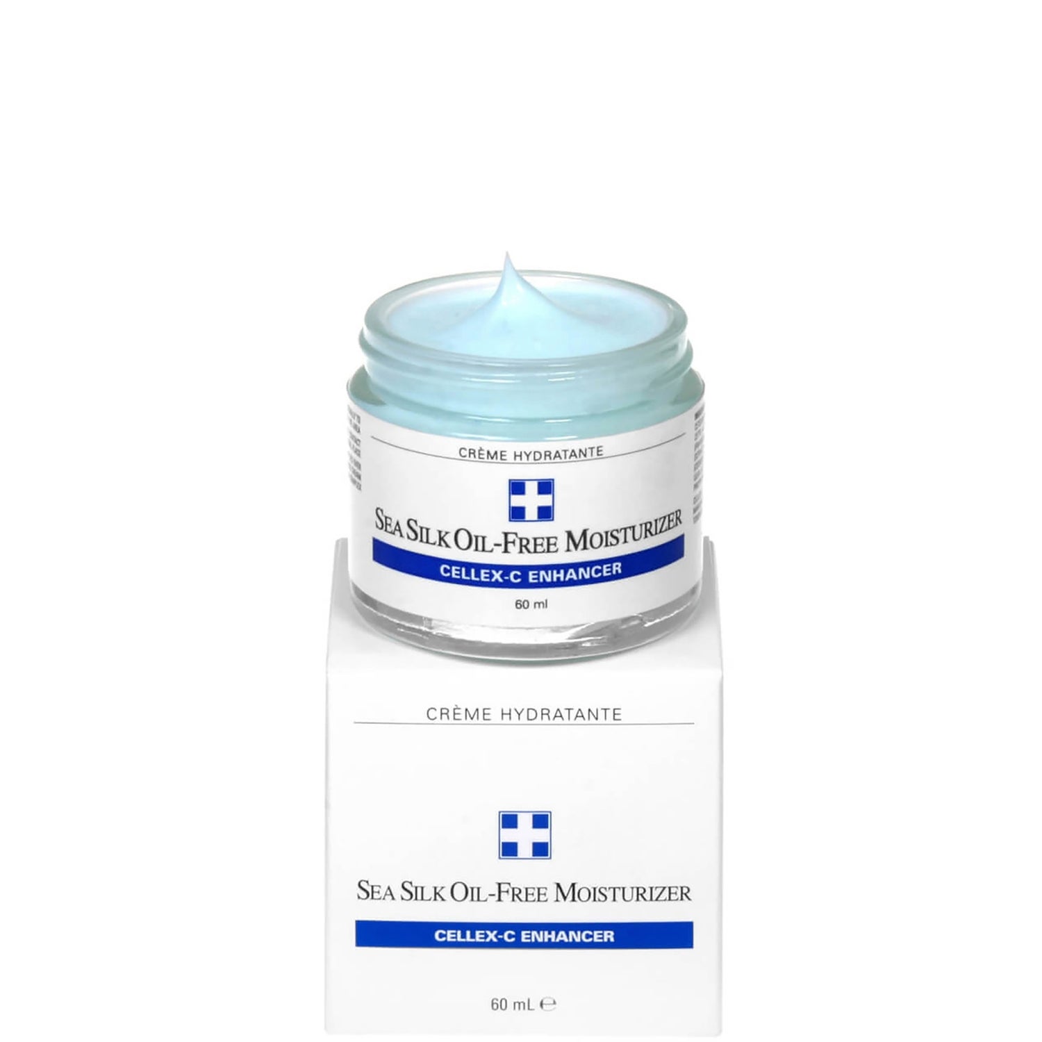 Cellex-C Sea Silk Oil-Free Moisturizer