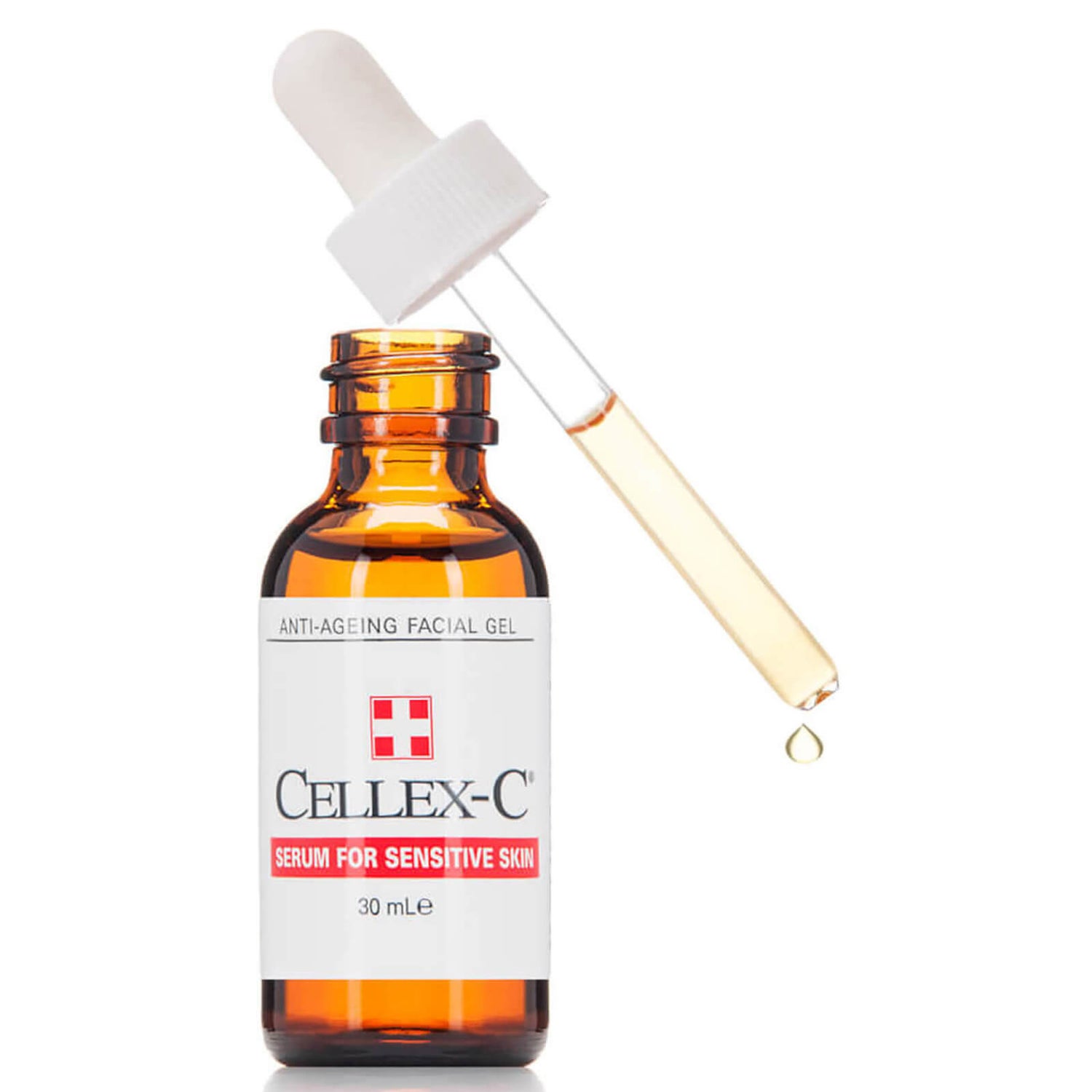 Cellex-C Sensitive Skin Serum (1 fl. oz.)