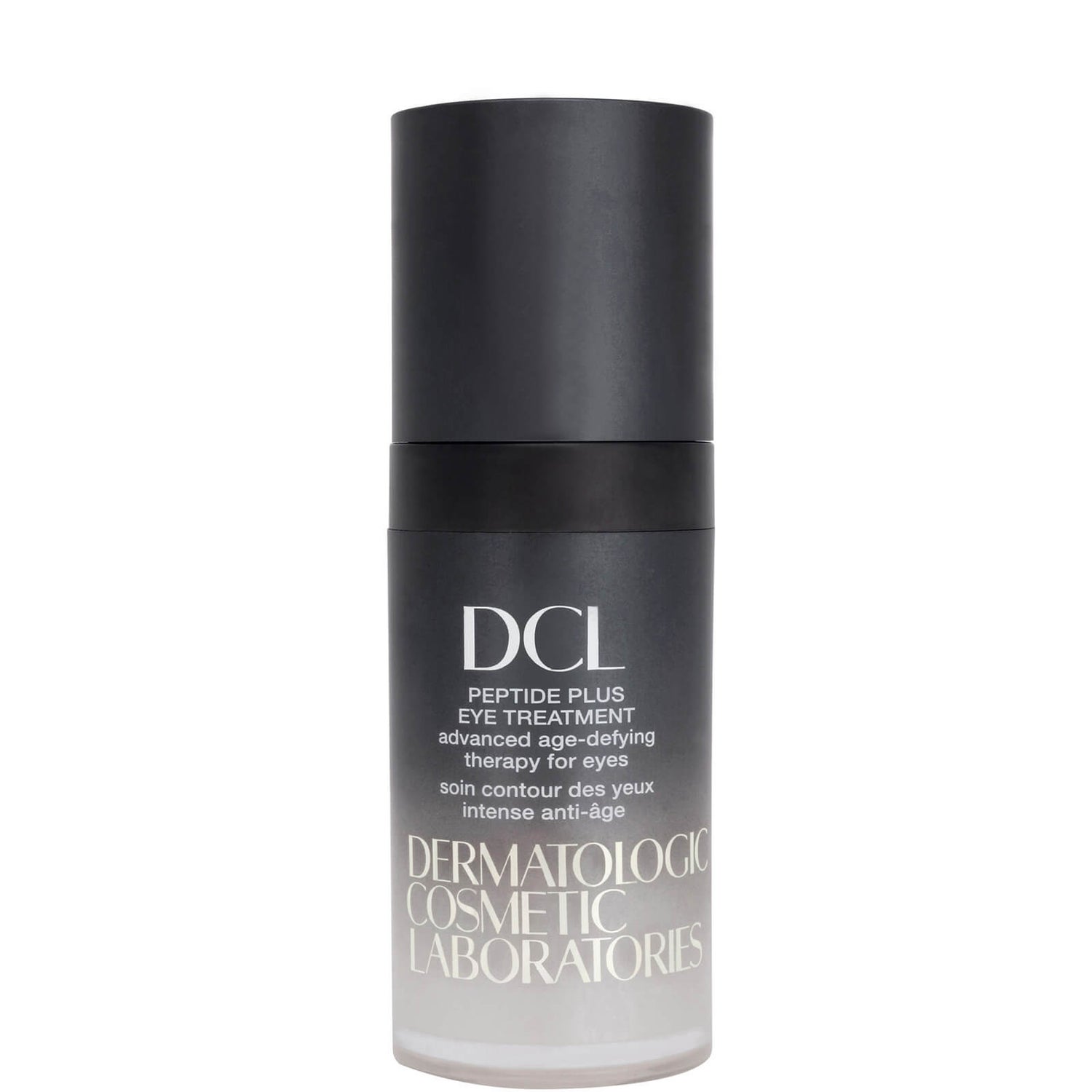 DCL Dermatologic Cosmetic Laboratories Peptide Plus Eye Treatment (0.5 fl. oz.)