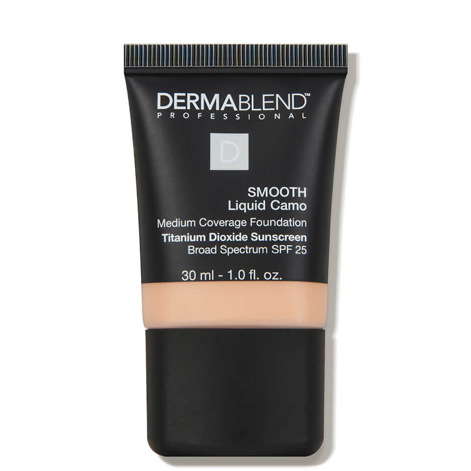 Dermablend Smooth Liquid Camo Foundation SPF 25 (Various Shades)