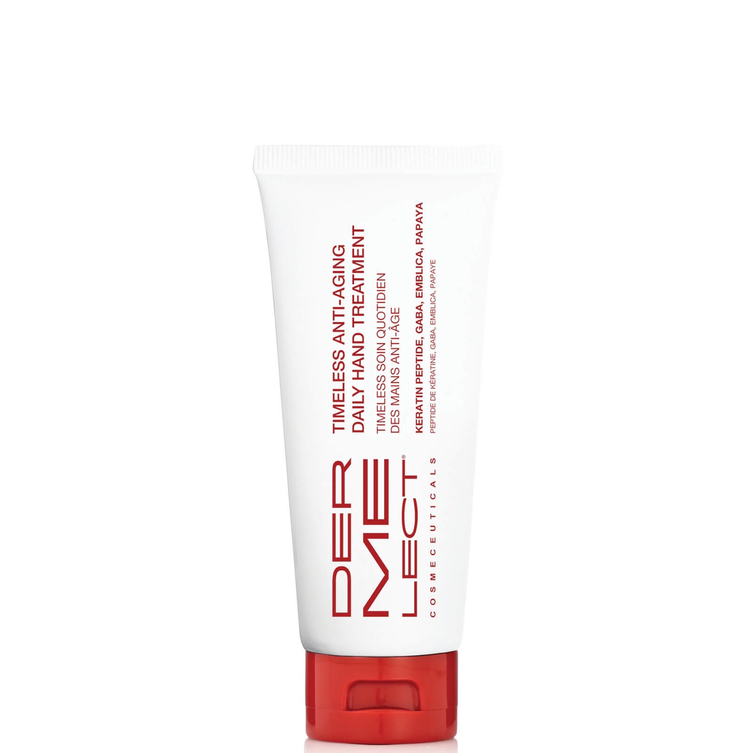 Dermelect Timeless Anti-Aging Hand Treatment