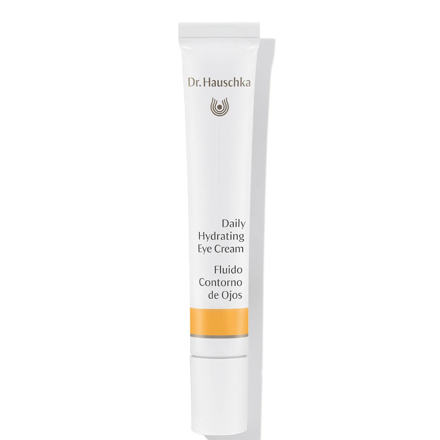 Dr. Hauschka Daily Hydrating Eye Cream (0.42 oz.)