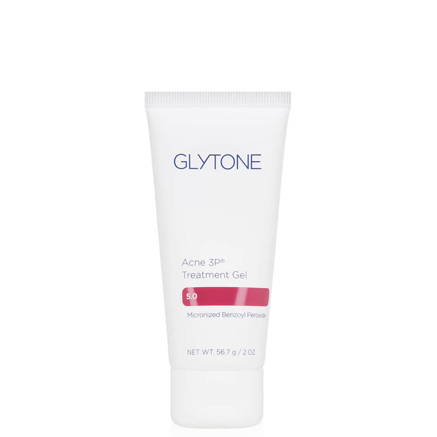 Glytone Acne 3P Treatment Gel (2 oz.)
