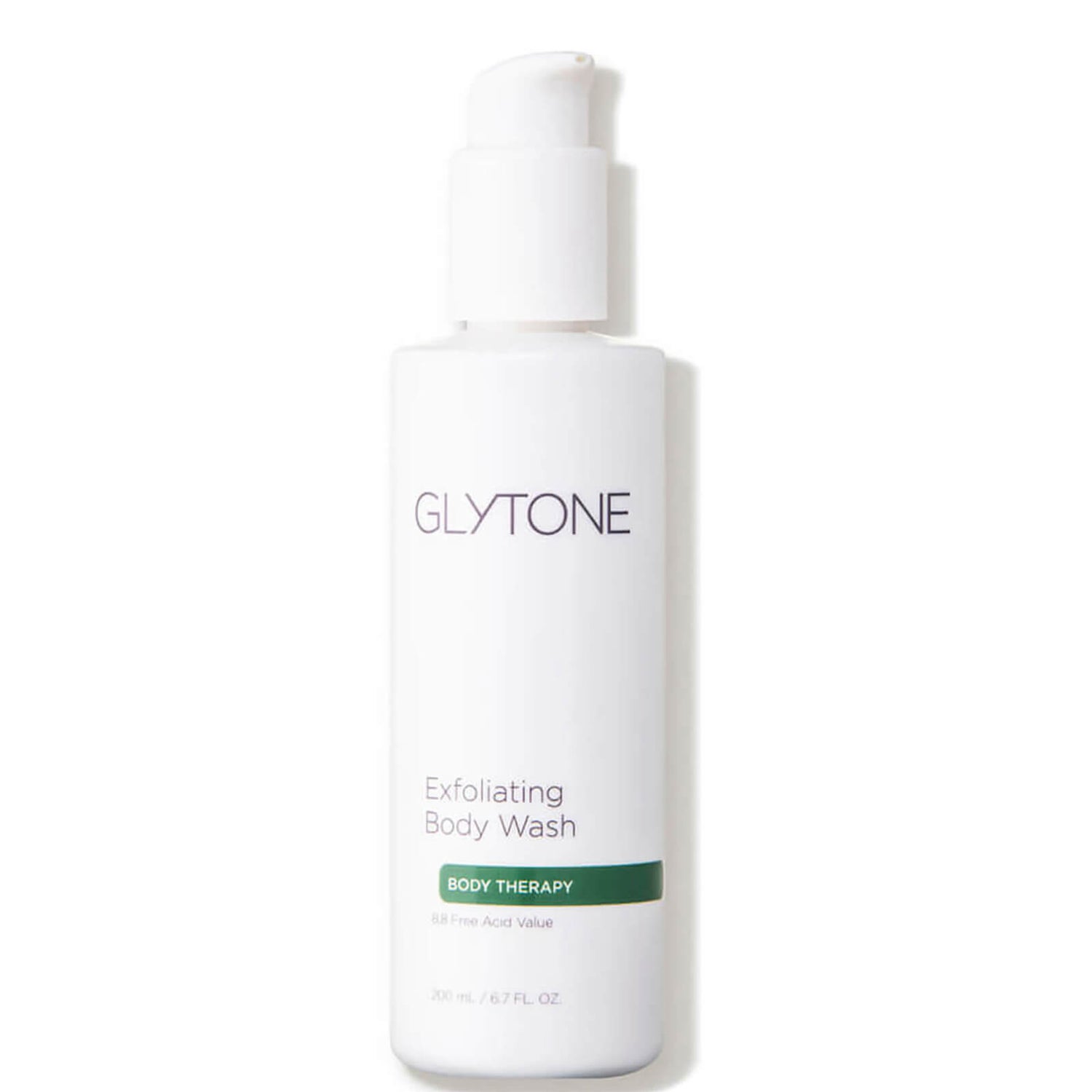 Glytone Exfoliating Body Wash