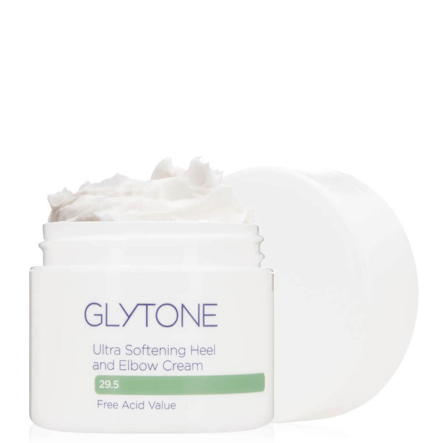 Glytone Ultra Softening Heel and Elbow Cream