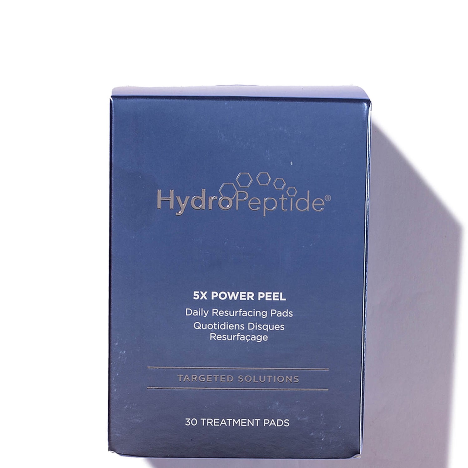 HydroPeptide 5X Power Peel (30 count)