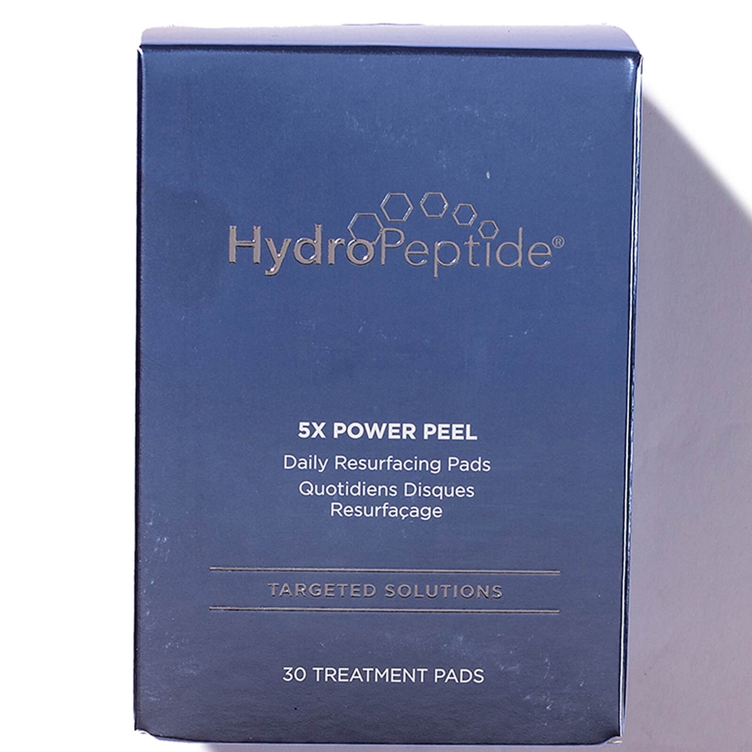 HydroPeptide 5X Power Peel (30 count)