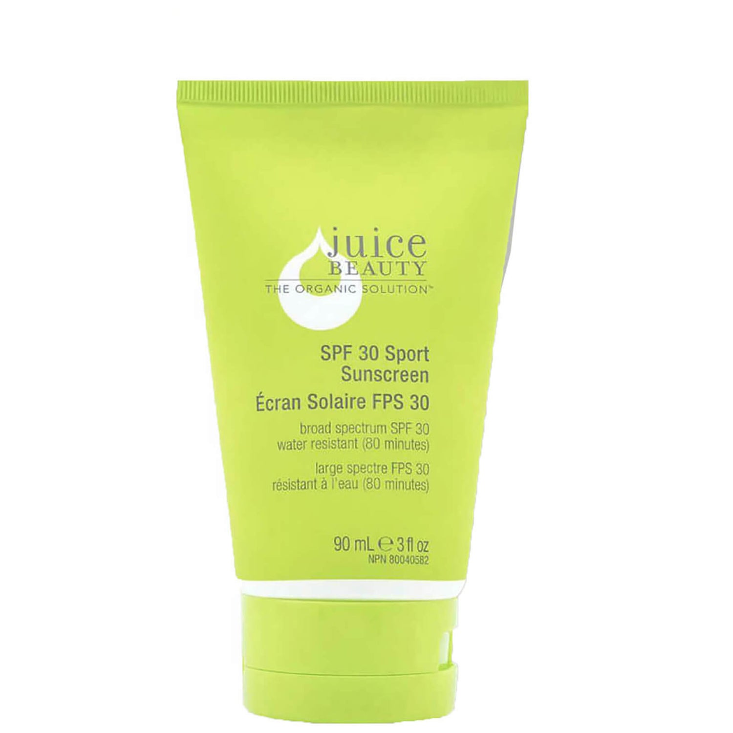 Juice Beauty SPF 30 Sport Sunscreen