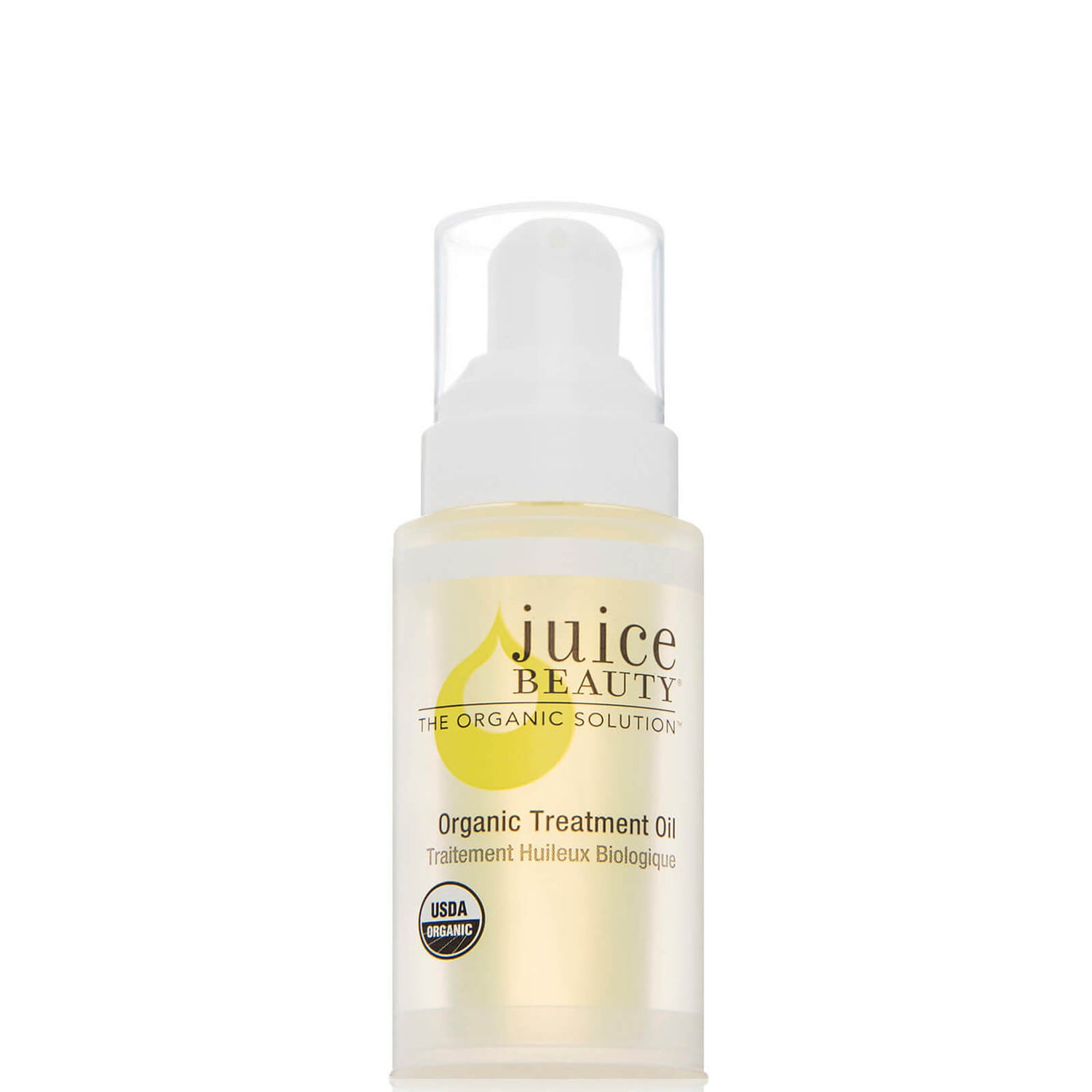 Juice Beauty USDA Organic Treatment Oil