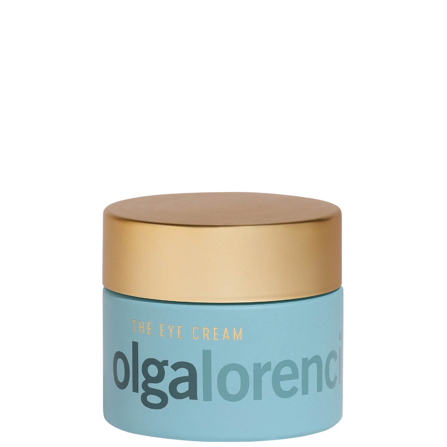 Olga Lorencin Skin Care The Eye Cream 15ml