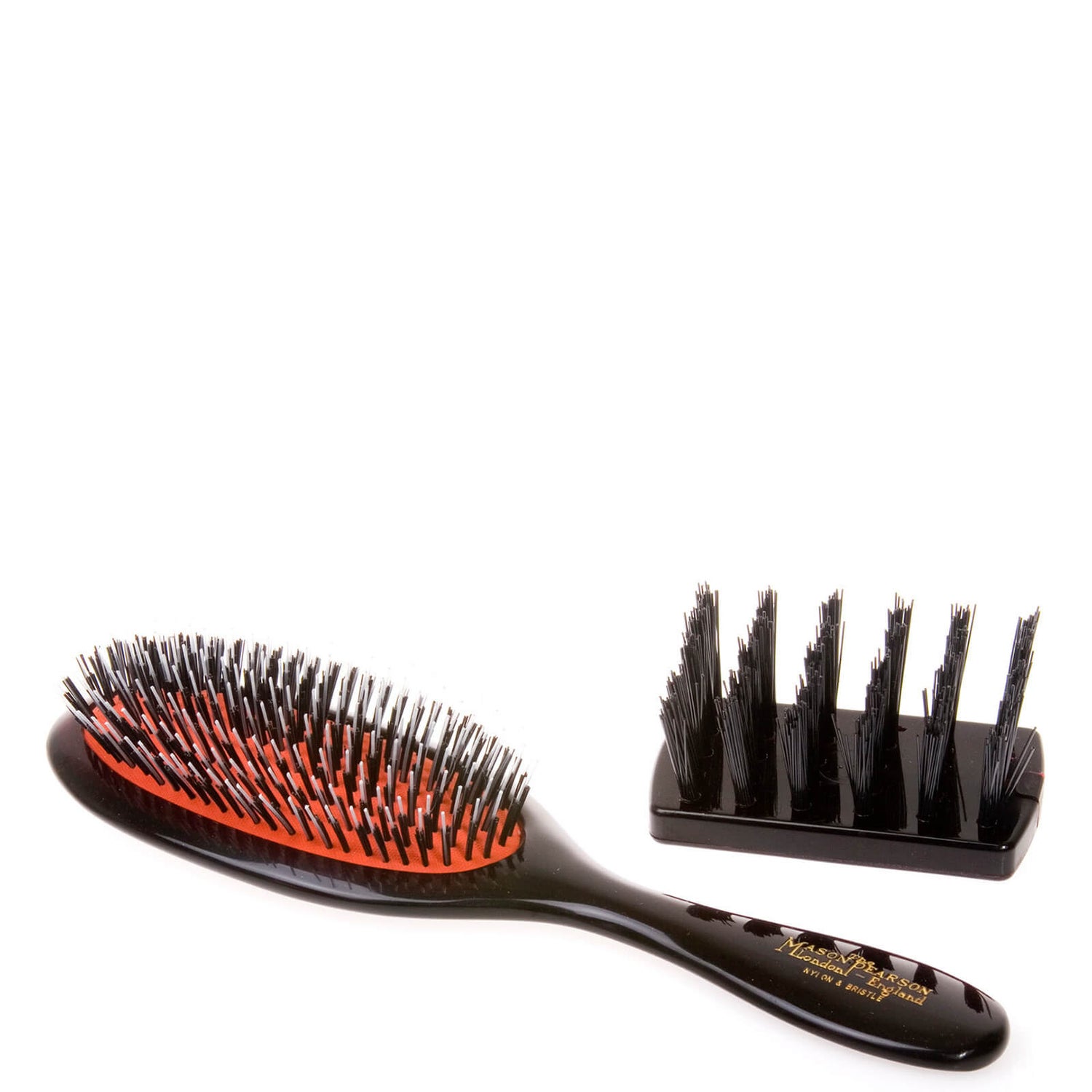 Mason Pearson Handy Bristle and Nylon Hair Brush (1 piece)