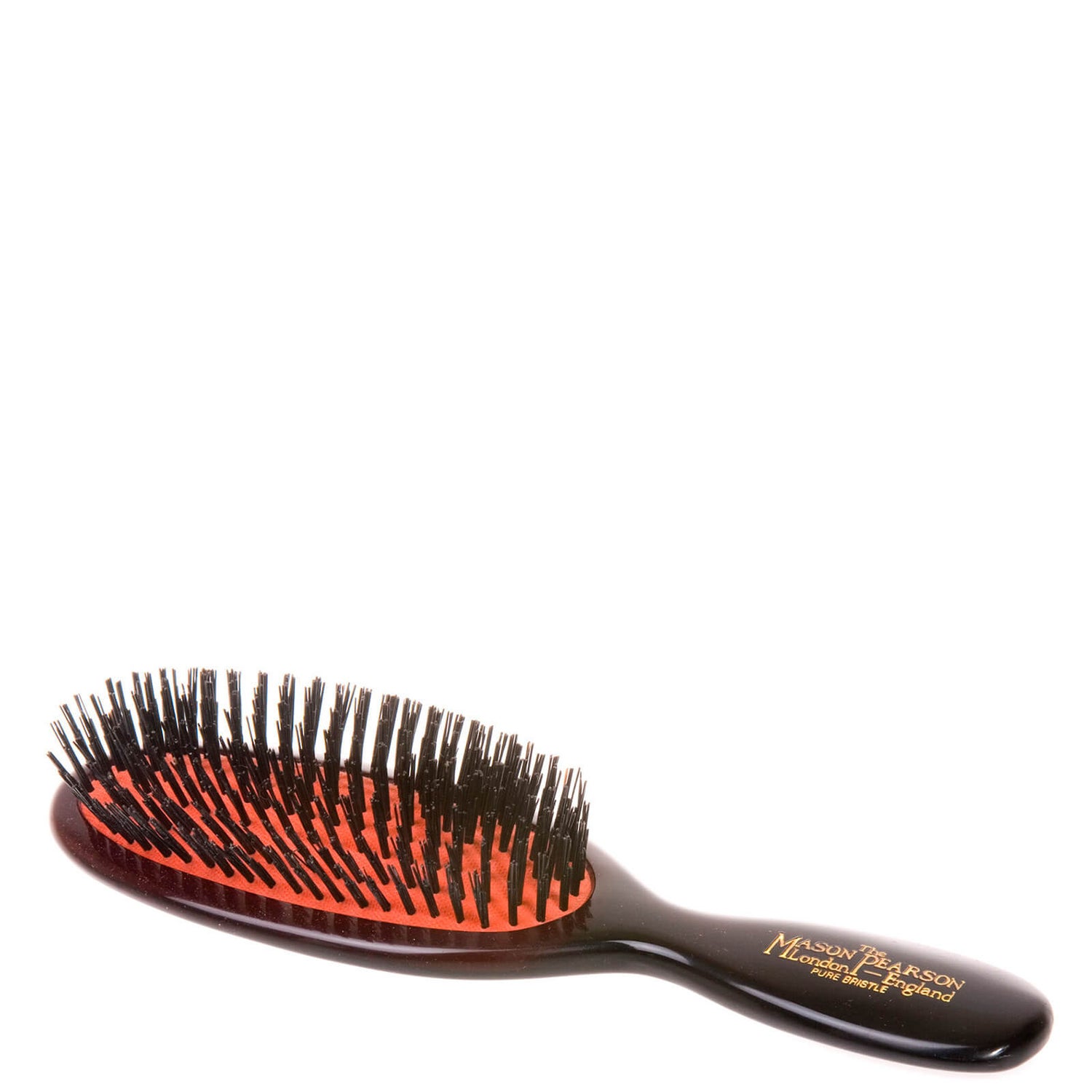Mason Pearson Pocket Bristle Hair Brush (1 piece)