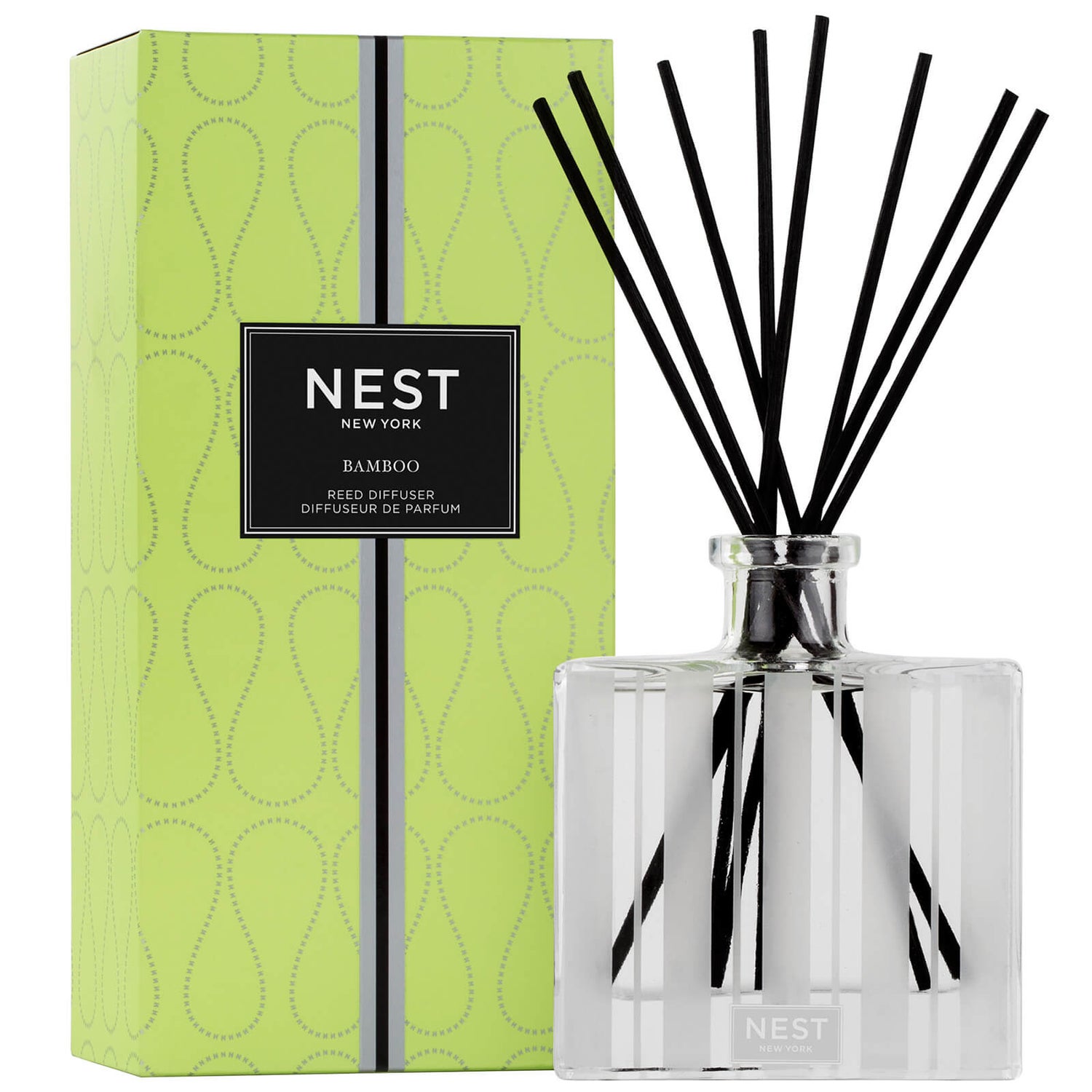 NEST Fragrances Bamboo Reed Diffuser (5.9 fl. oz.)