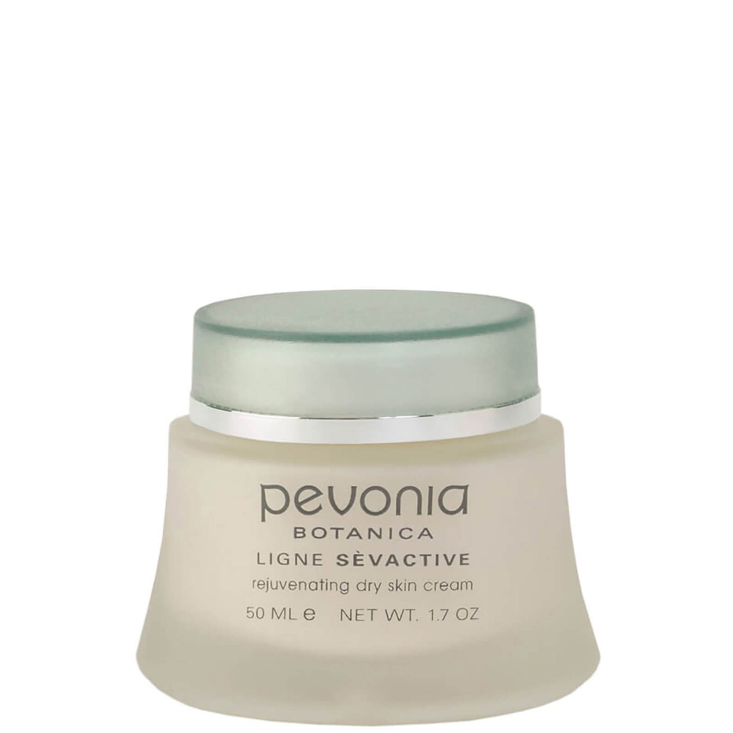 Pevonia Botanica Rejuvenating Dry Skin Cream (1.7 oz.)
