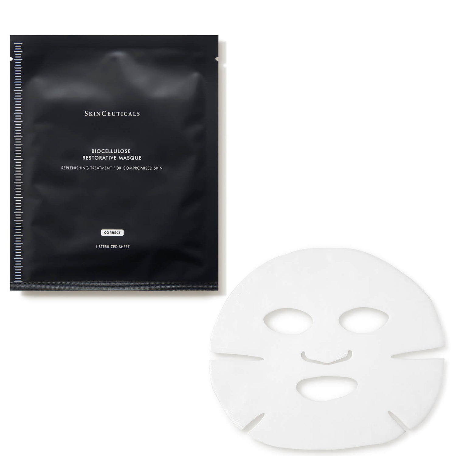 SkinCeuticals Biocellulose Restorative Mask (6 piece)
