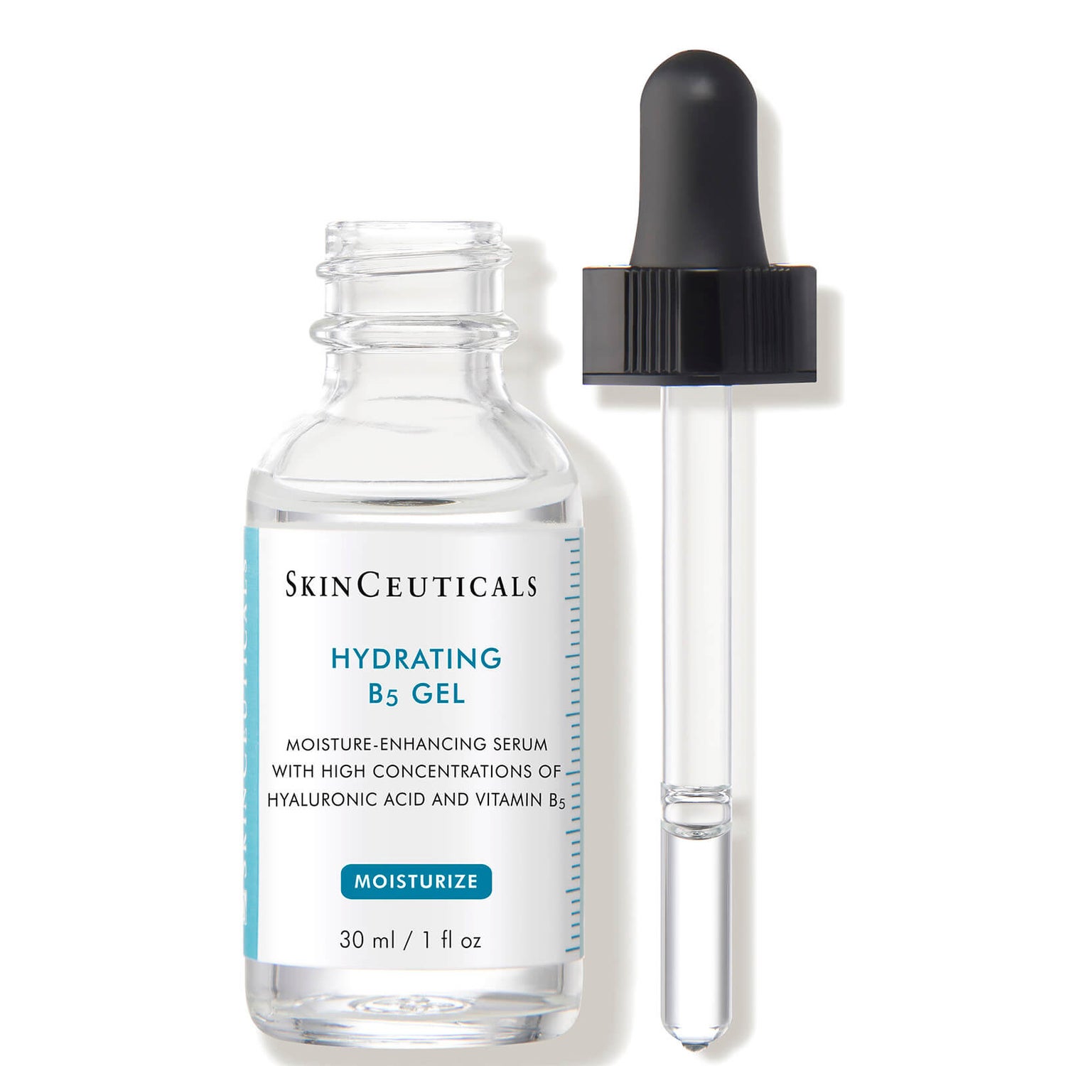 SkinCeuticals Hydrating B5 Gel (1 fl. oz.) - Dermstore