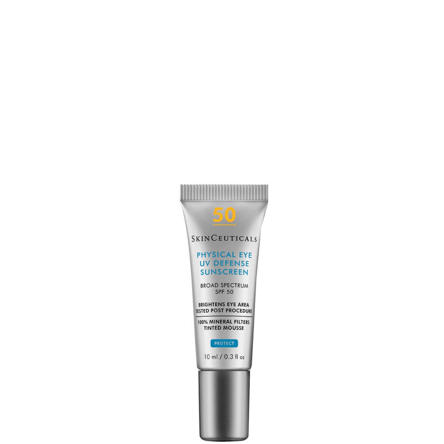 SkinCeuticals Physical Eye UV Defense SPF 50 (0.3 fl. oz.)