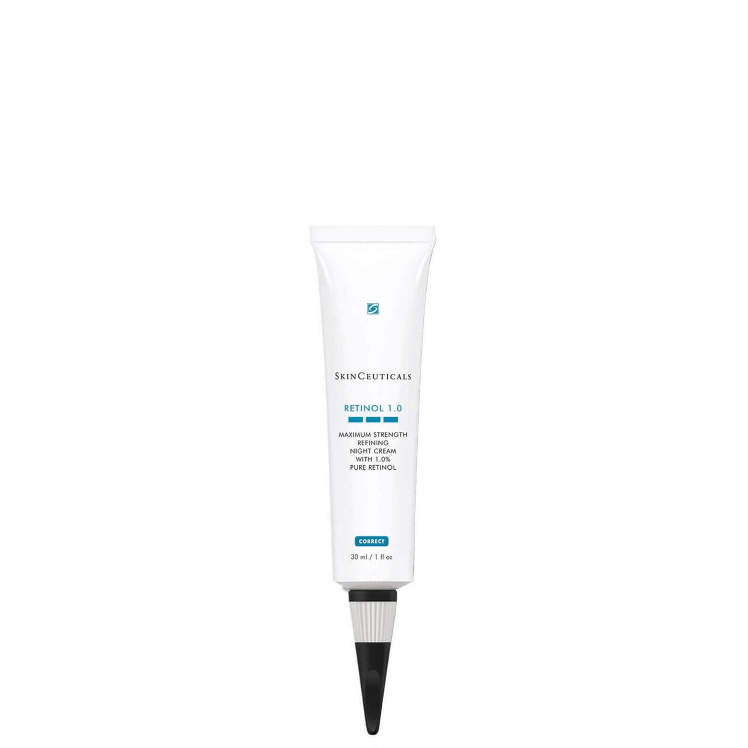 Retinol 1.0 Cream for Fine Lines & Wrinkles