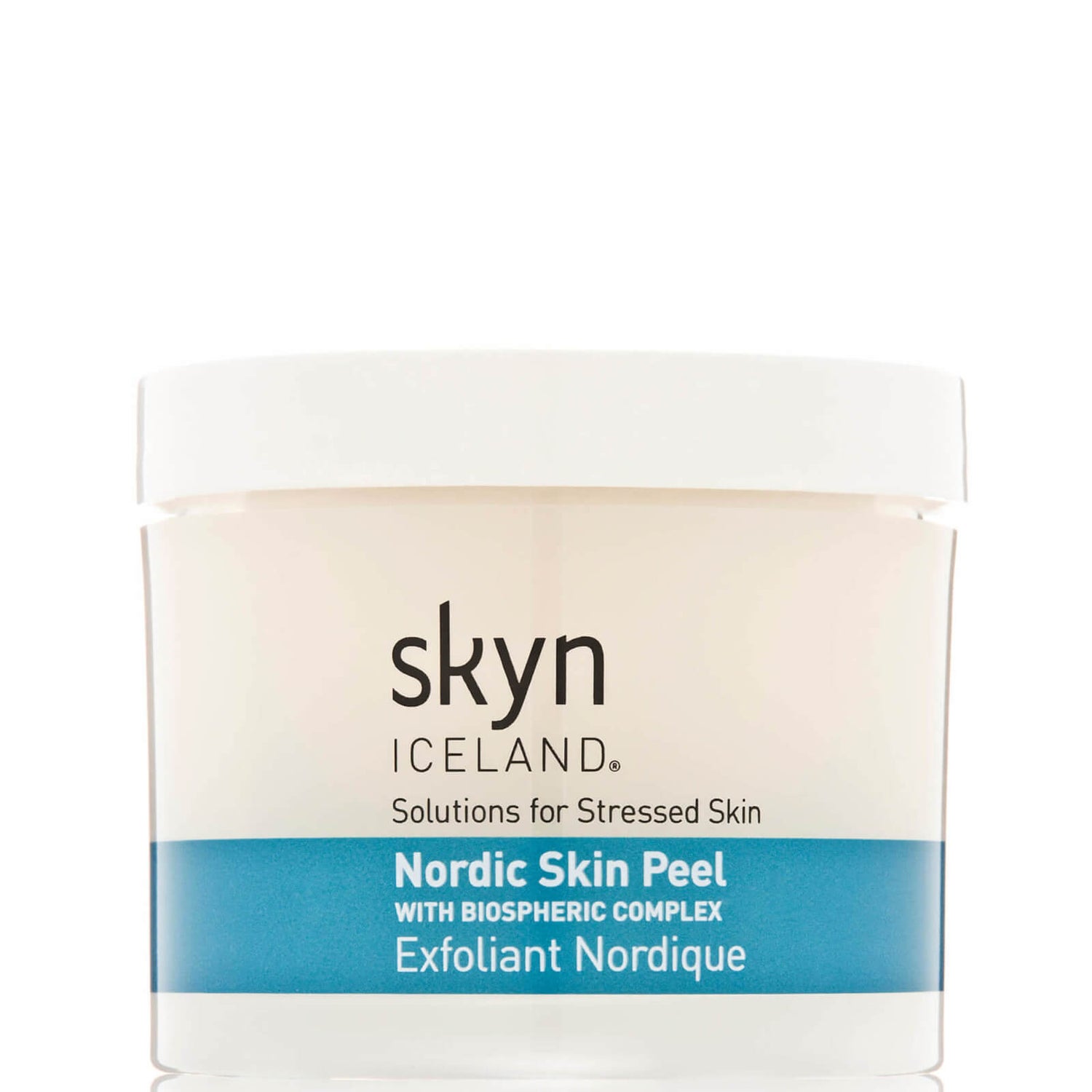 skyn ICELAND Nordic Skin Peel (60 piece)