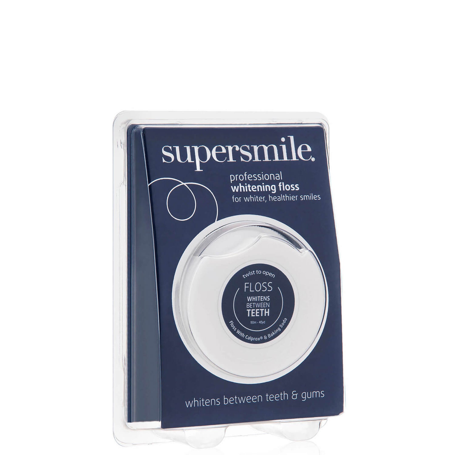 Supersmile Professional Whitening Floss