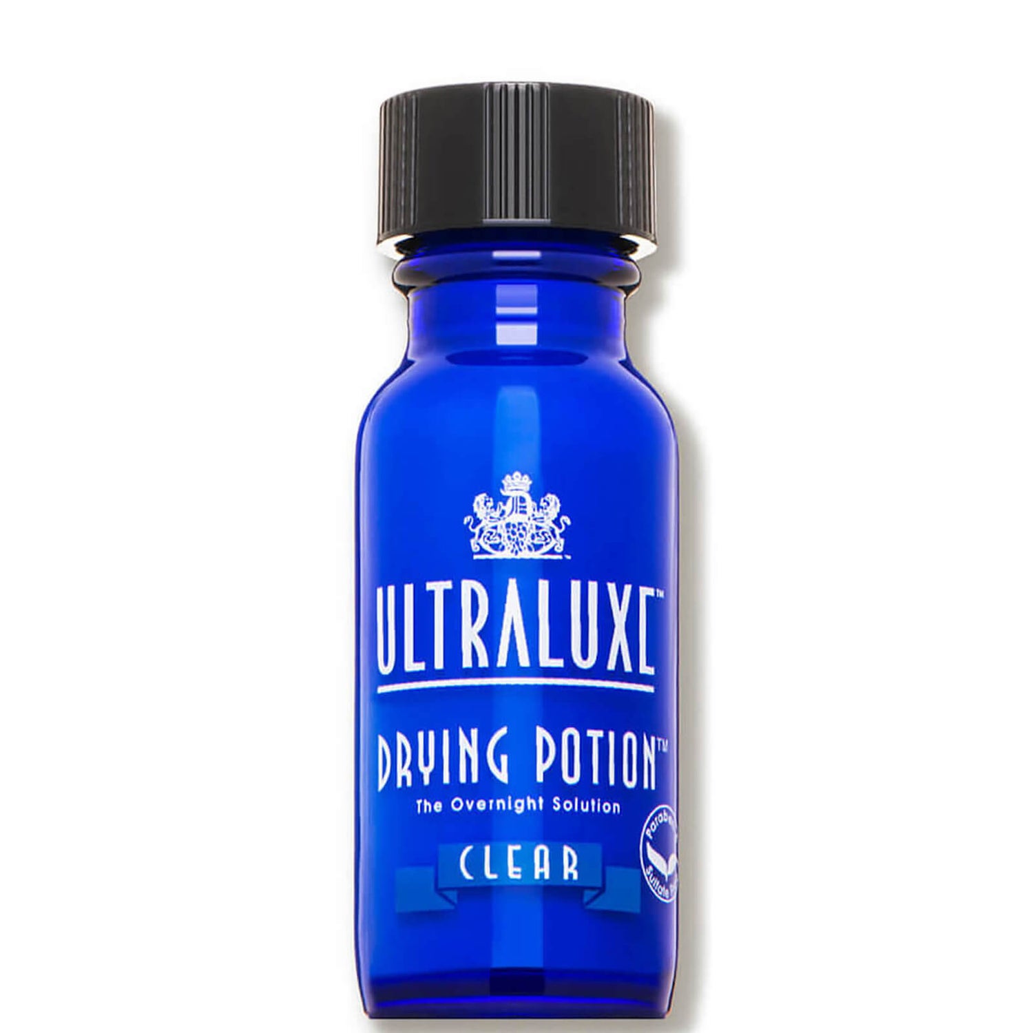 UltraLuxe Drying Potion (0.5 fl. oz.)