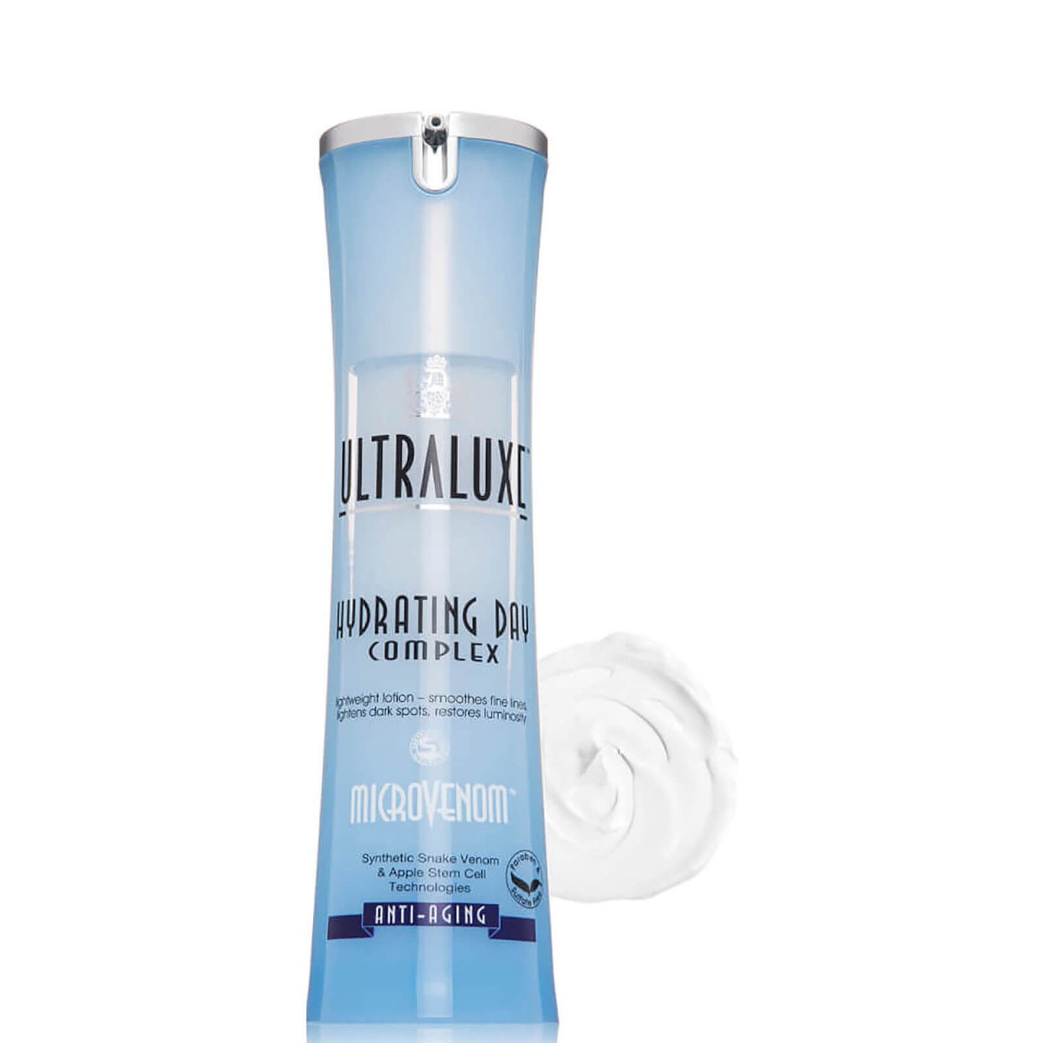 UltraLuxe MicroVenom Hydrating Day Complex (1.75 fl. oz.)