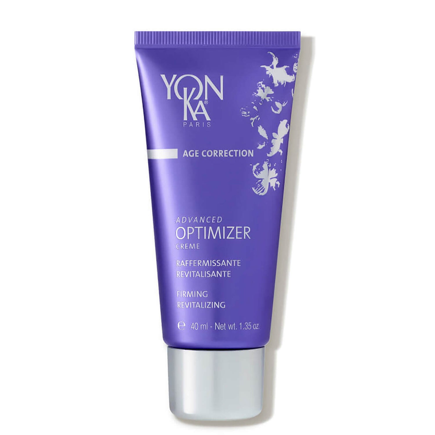 Yon-Ka Paris Skincare Advanced Optimizer Creme