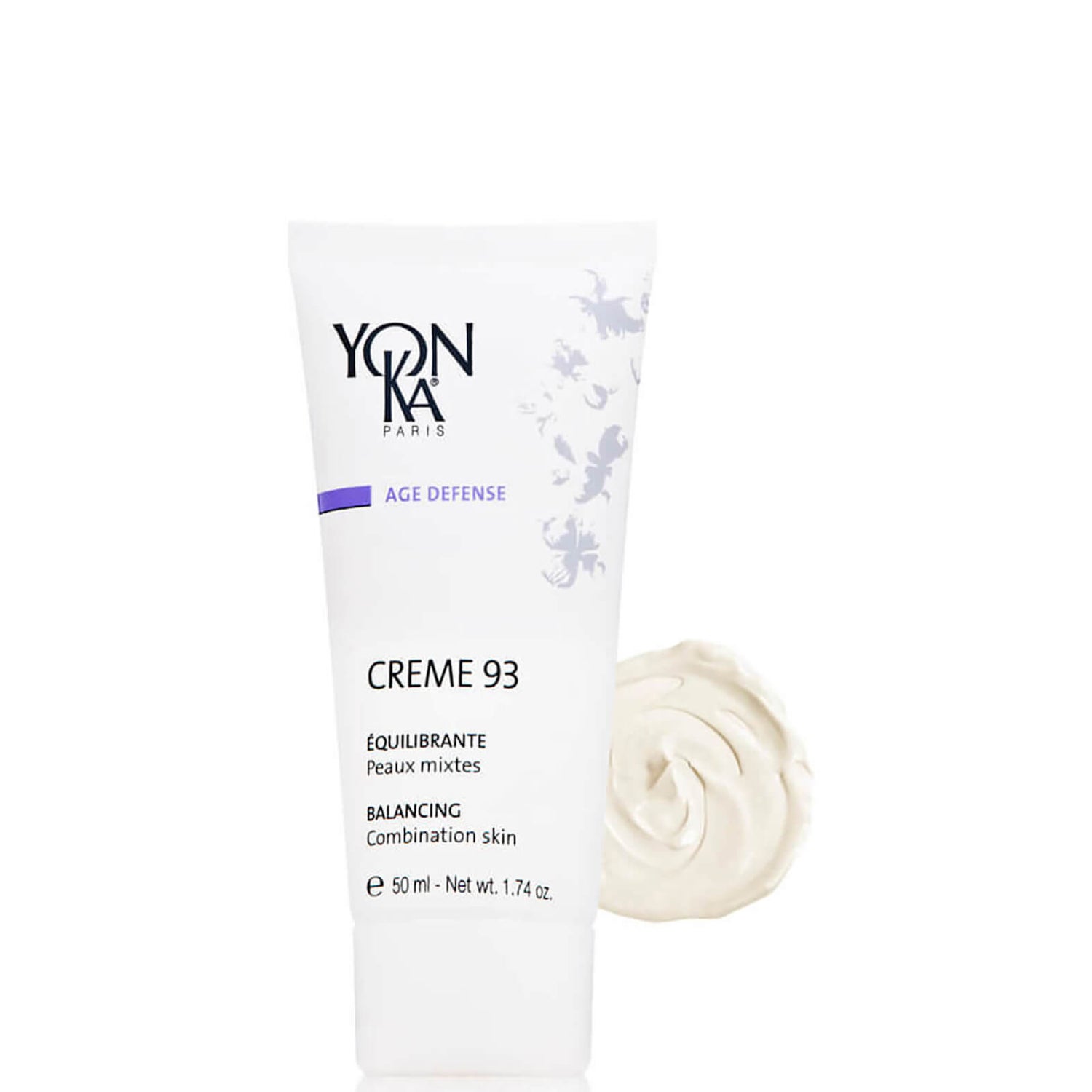 Yon-Ka Paris Skincare Creme 93